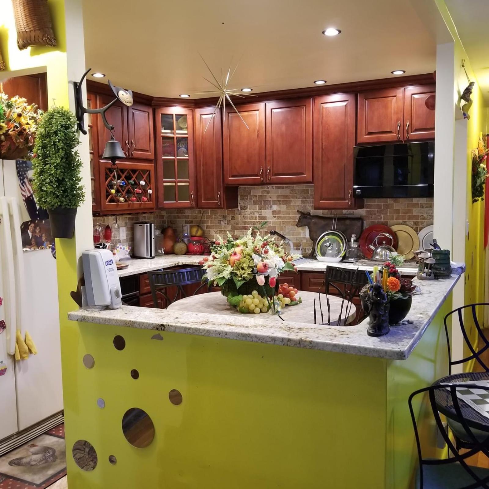 Joy's Country Home view 4