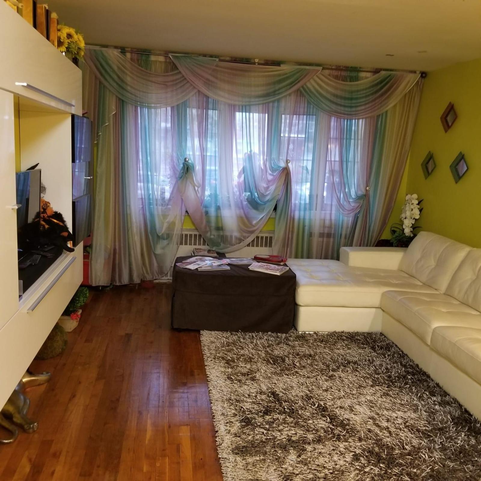 Joy's Country Home