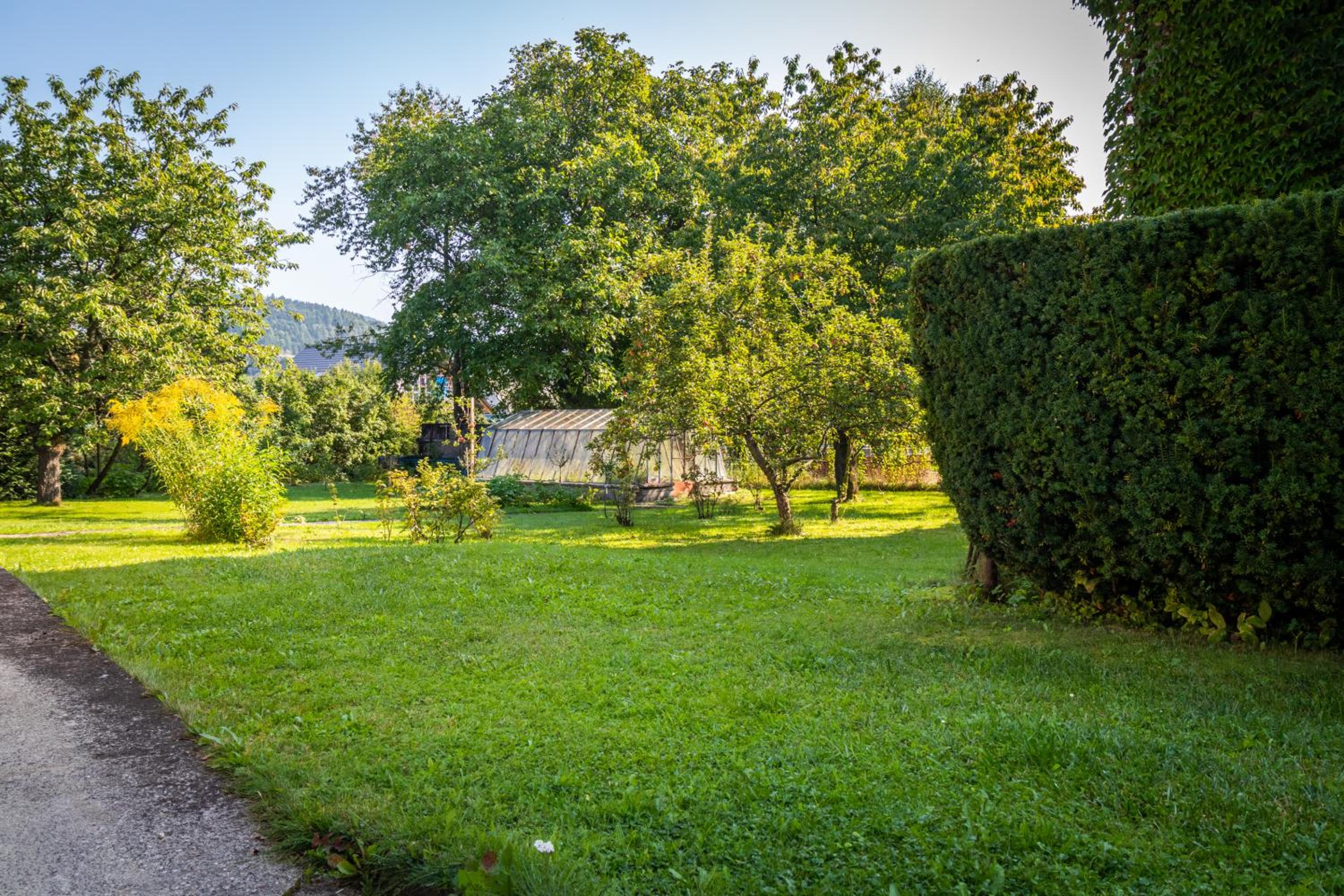 Ubytování U Potoka
