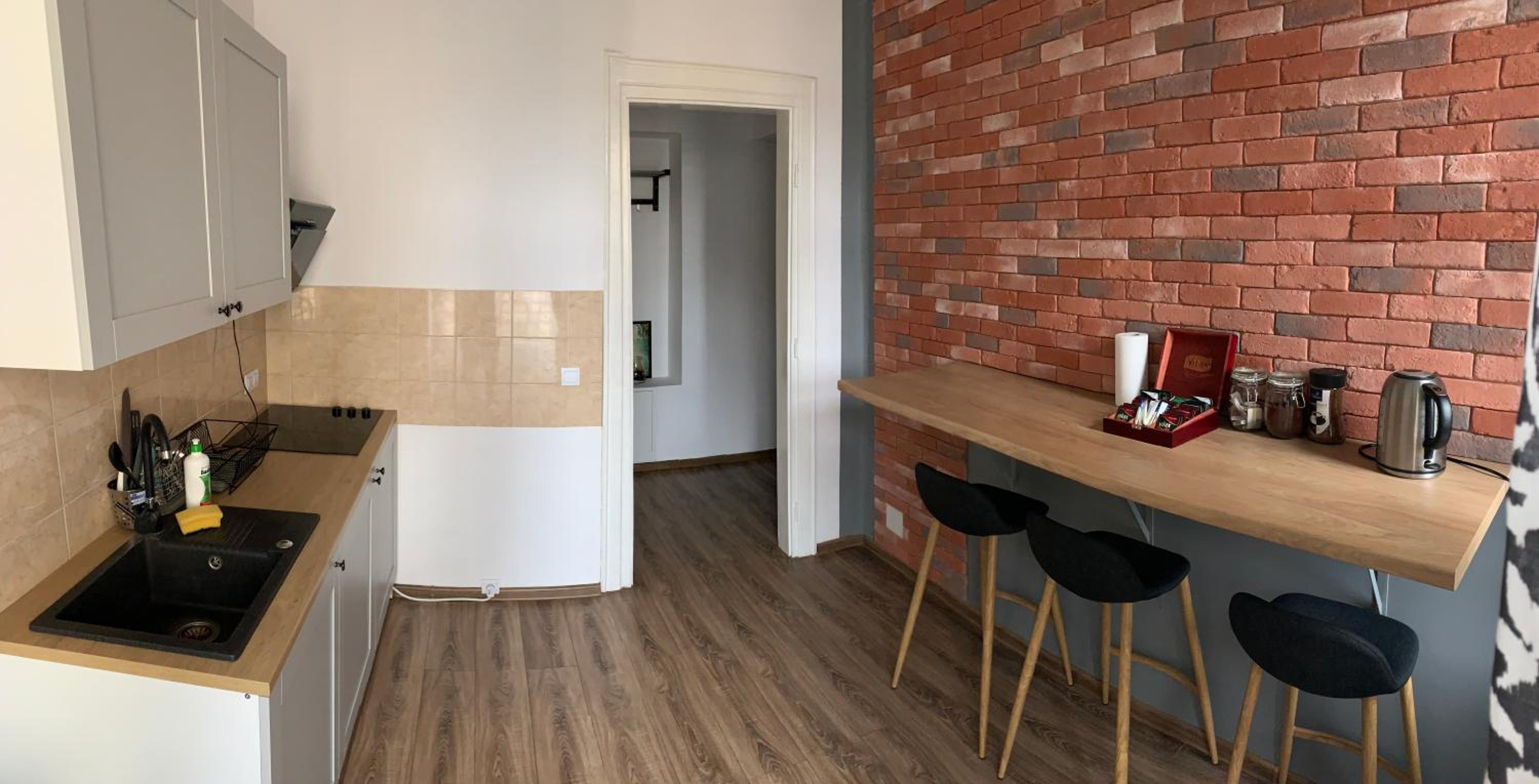 Apartament Równa 12 view 5