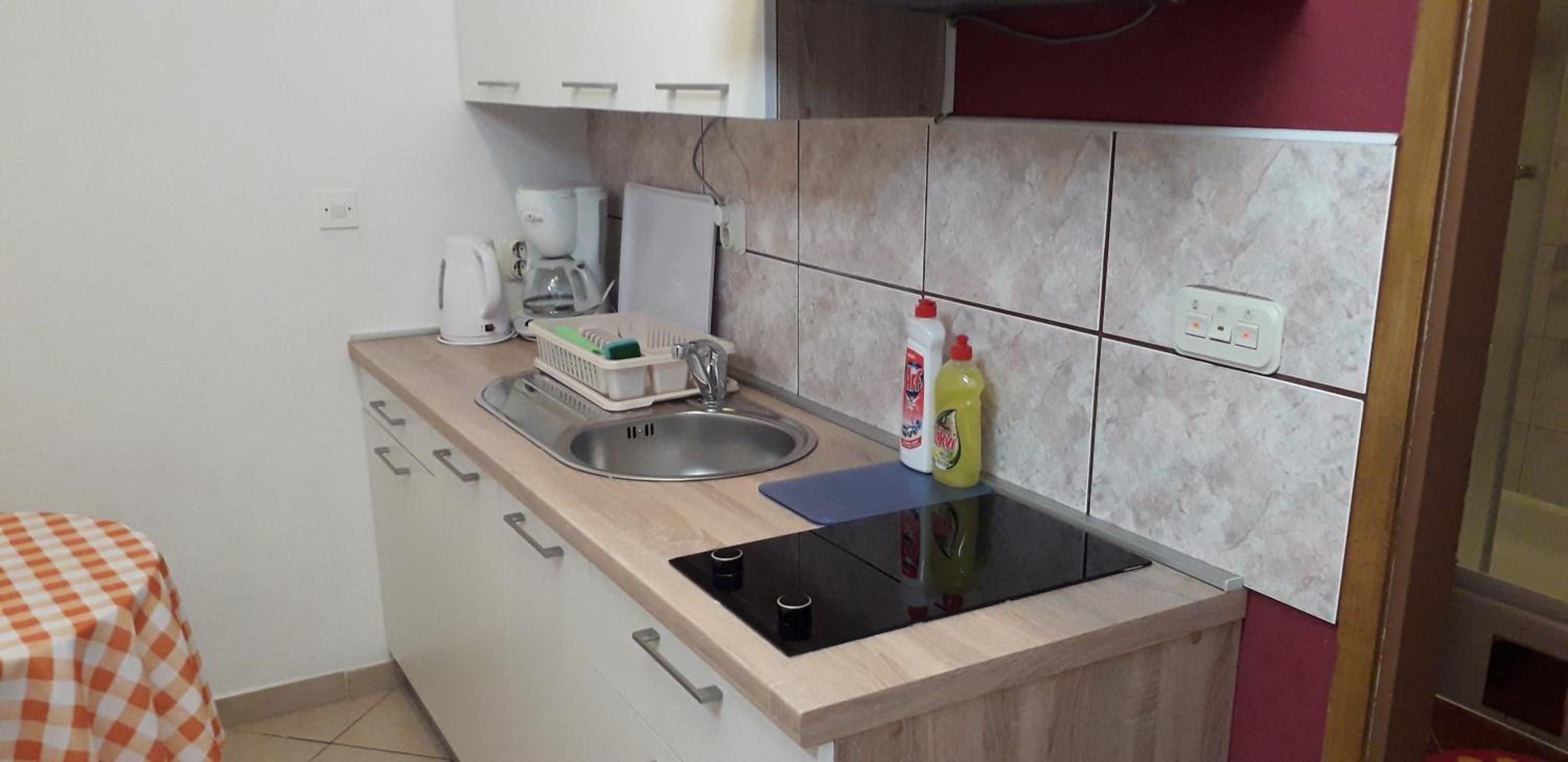 Apartment Perović