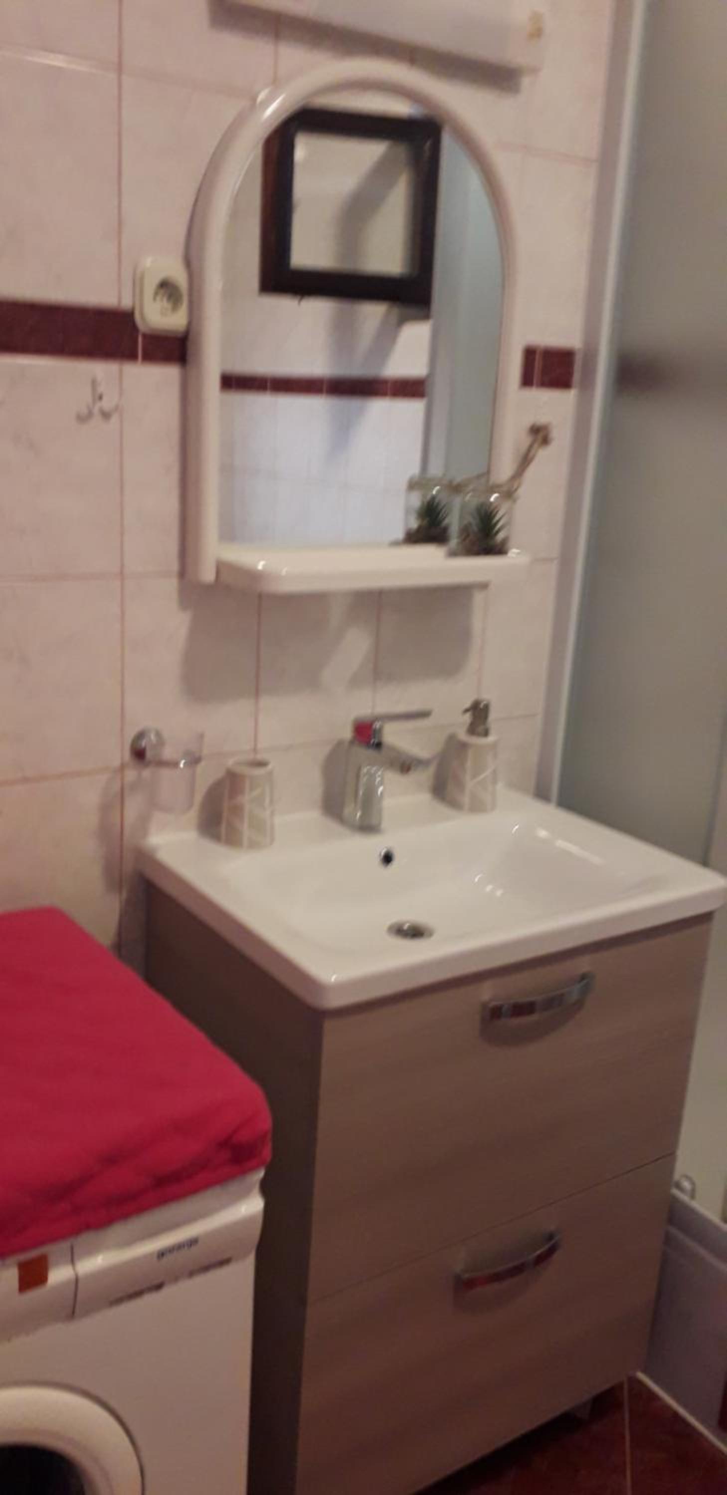 Apartment Perović