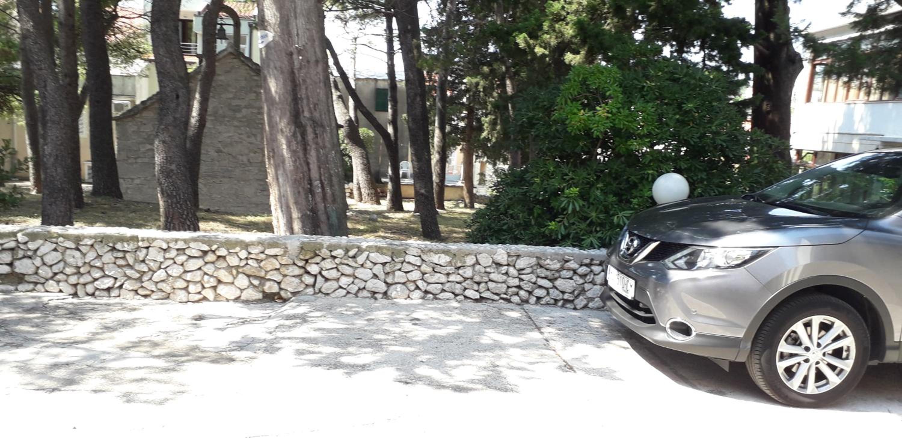 Apartment Perović en Baška Voda