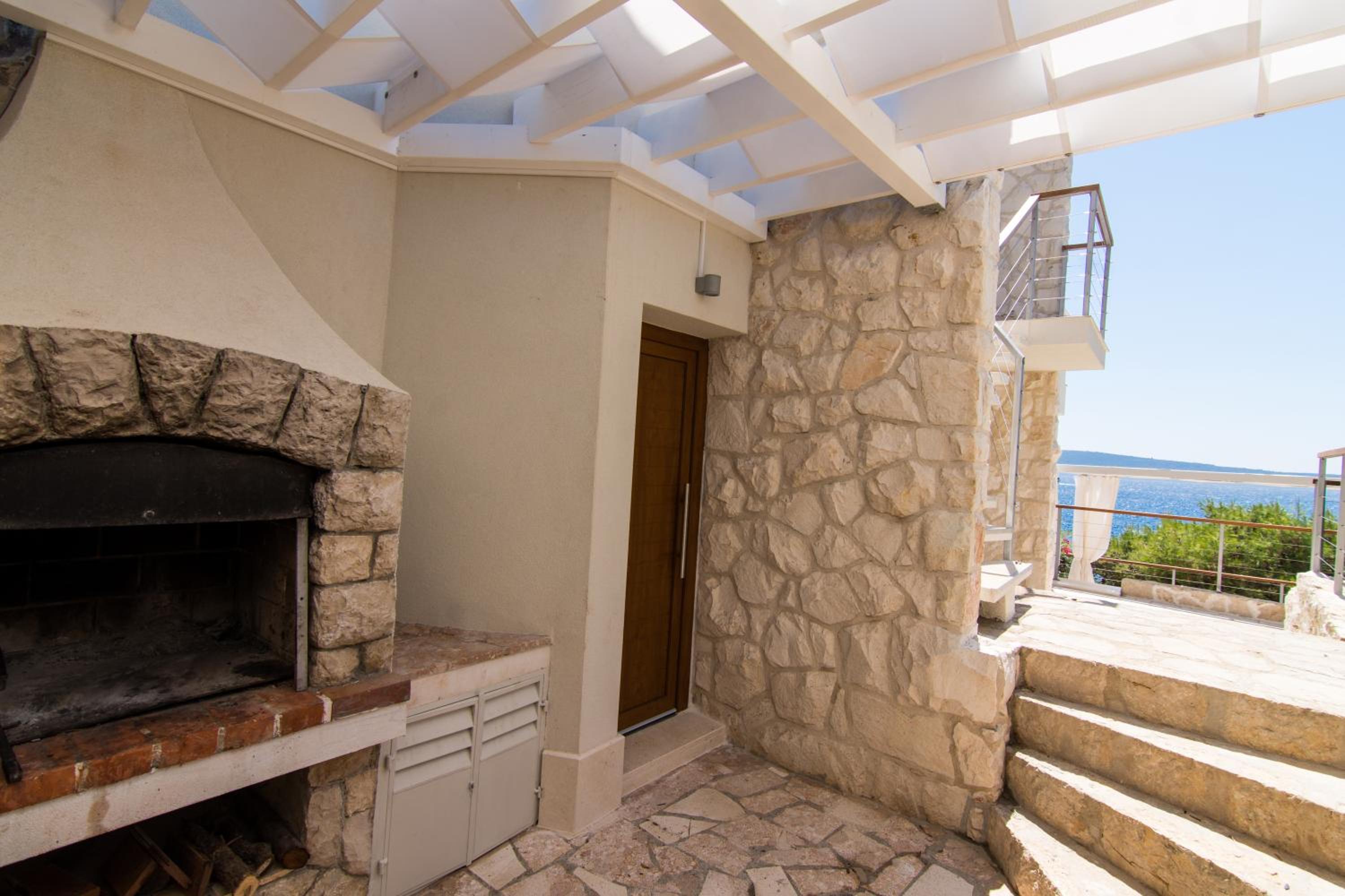 Villa Stina