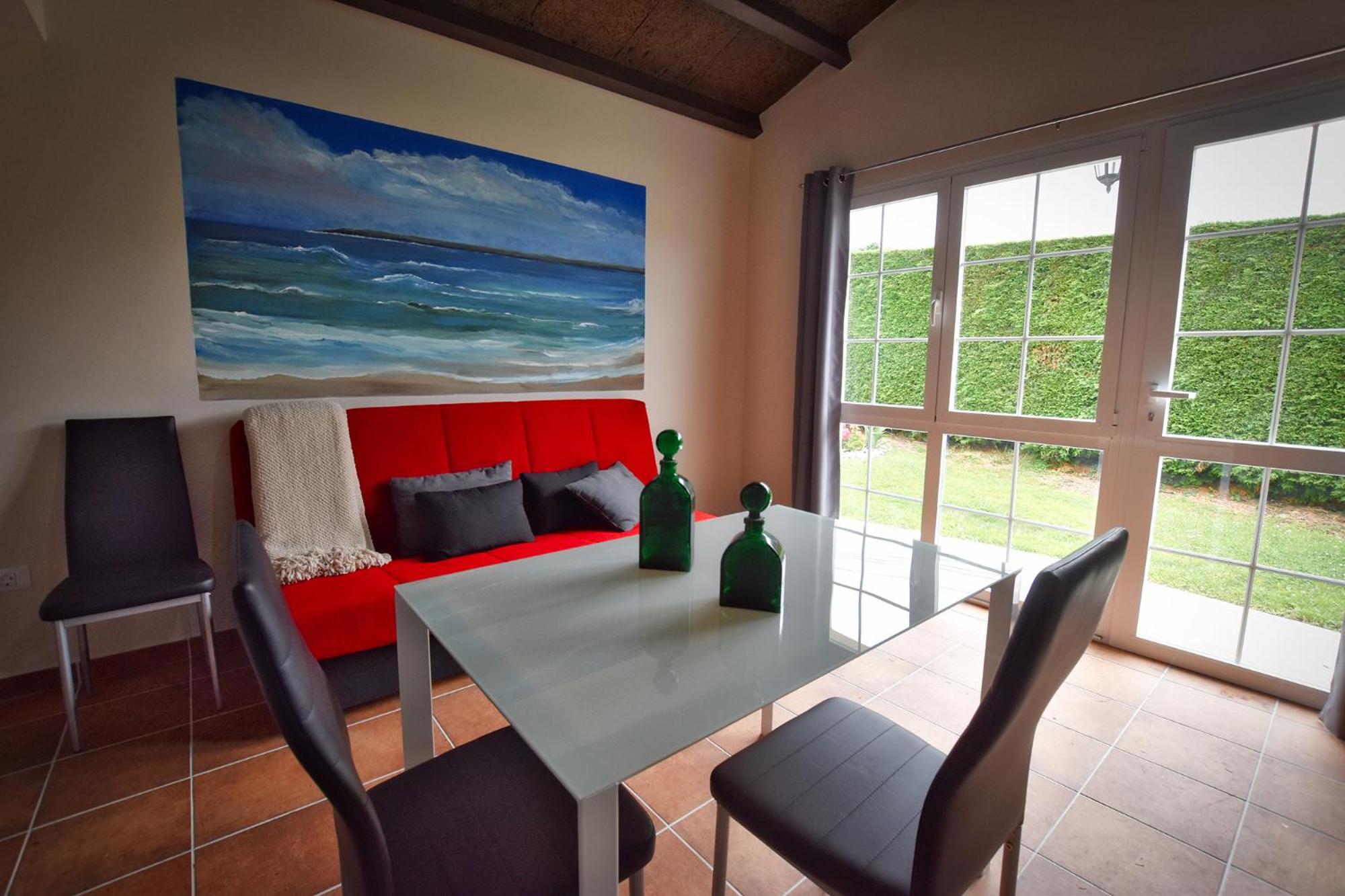 Casa Veigadaira view 2