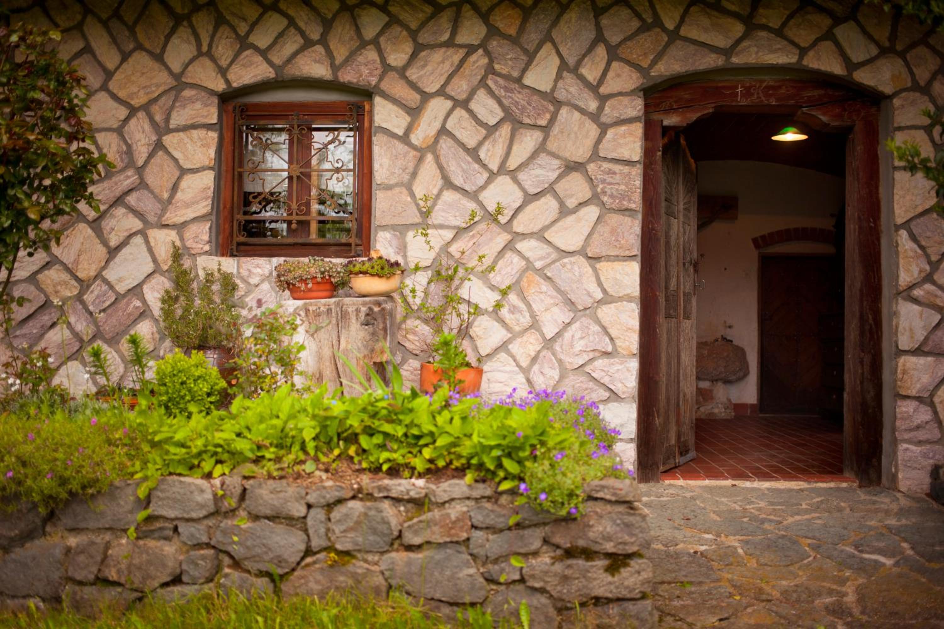 Domačija Koklej - Apartments Vintage Vacation