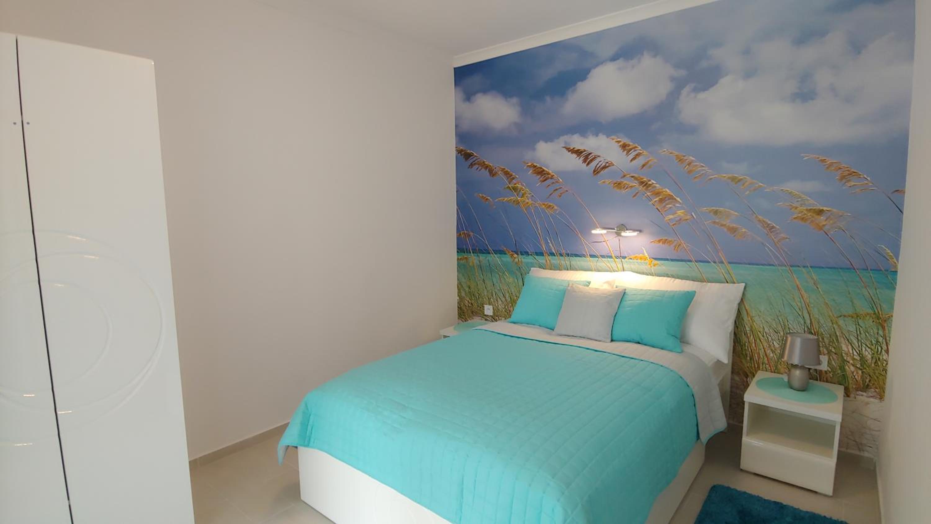 Apartamenty Dżemejra - Jumeirah view 2
