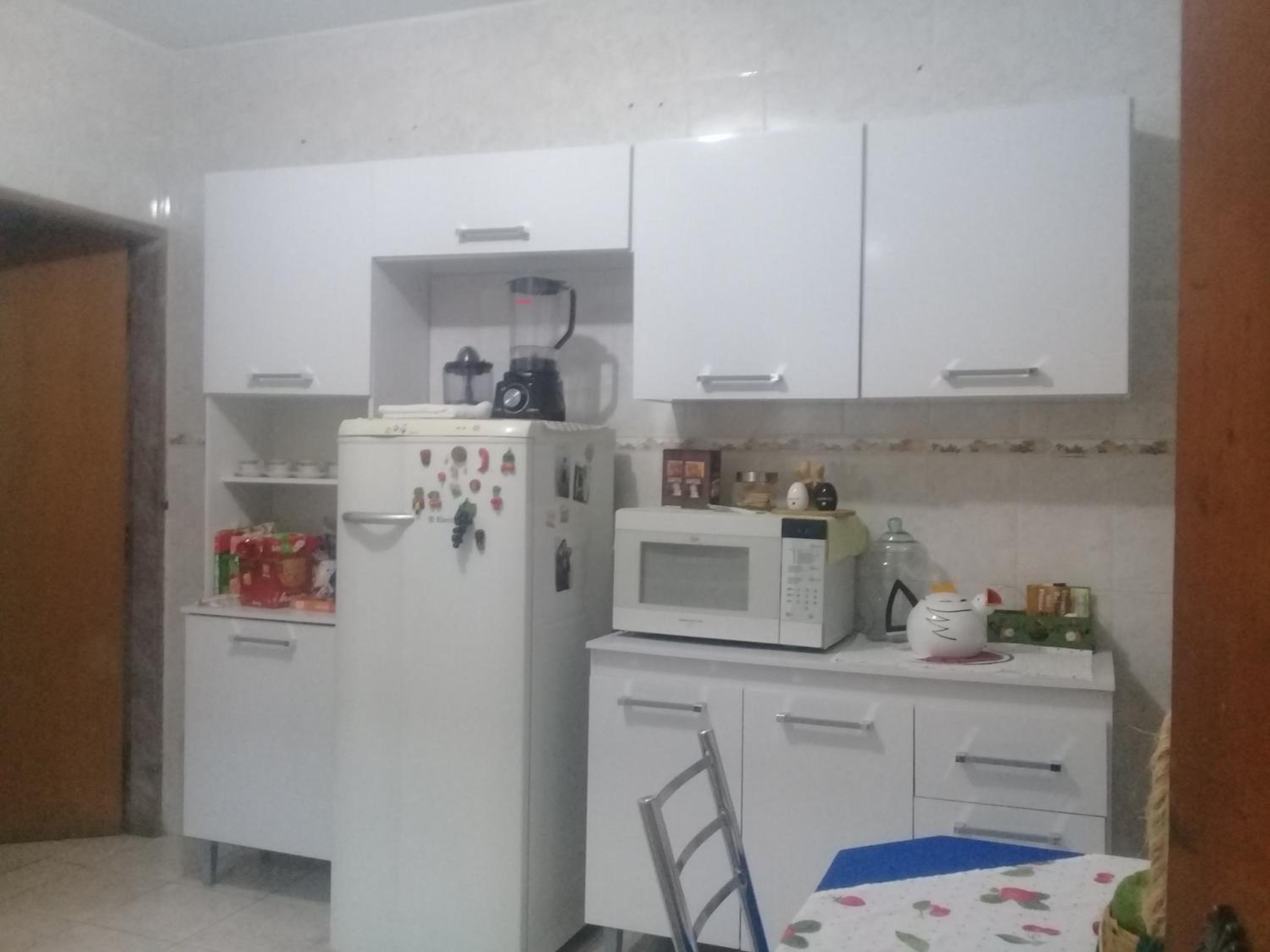 Acomodação em Interlagos
