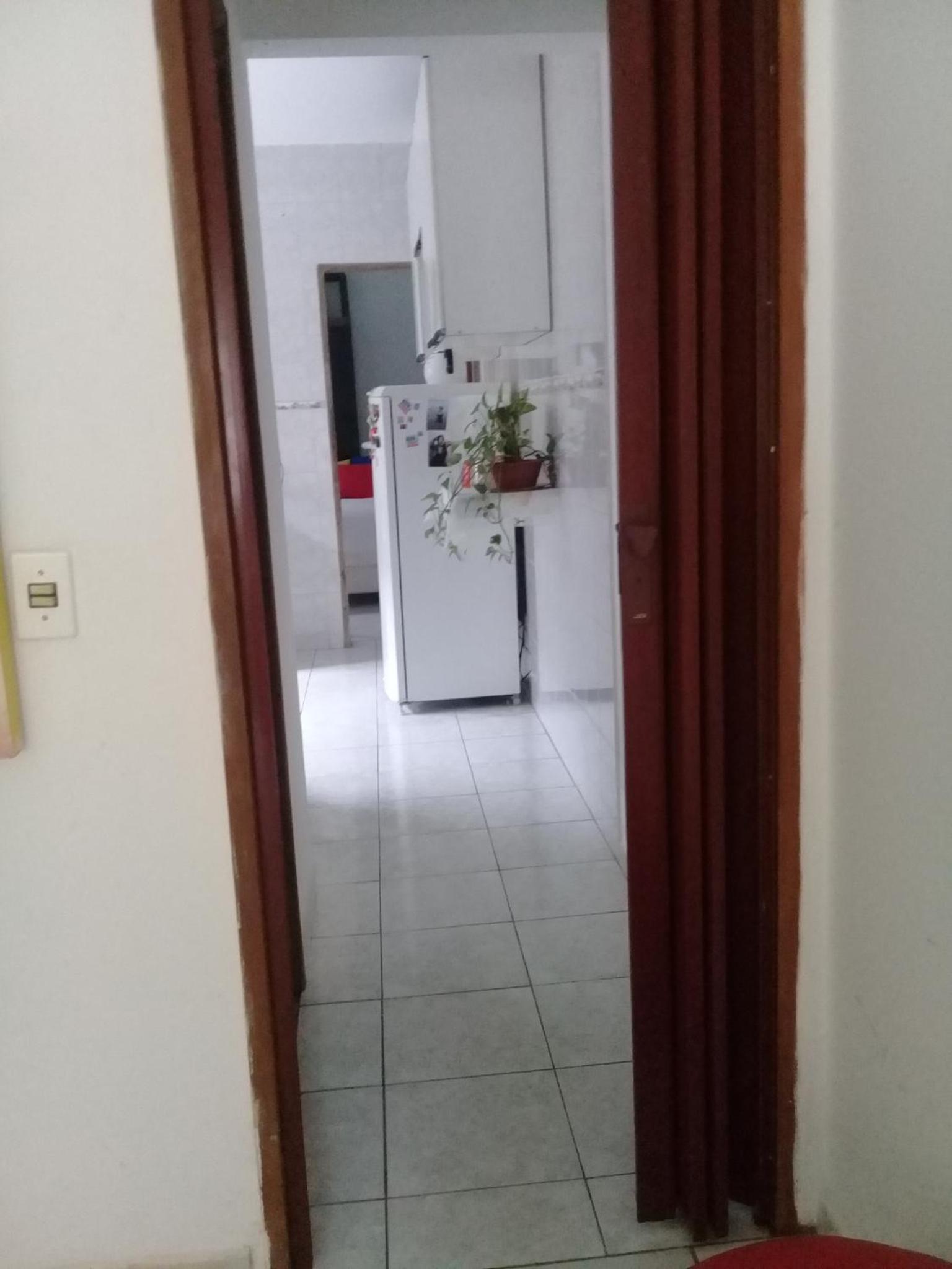Acomodação em Interlagos
