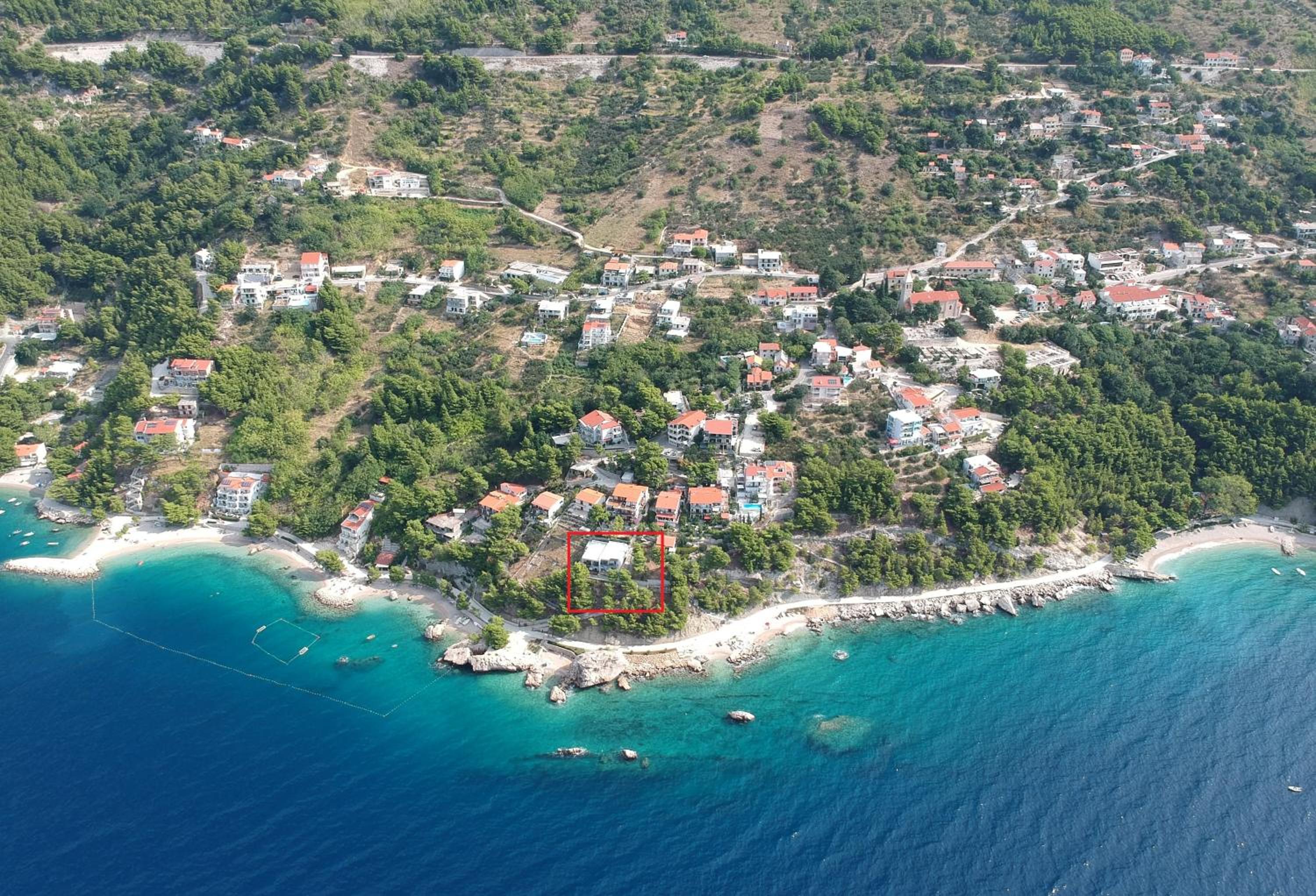 Hotel Victoria Apartments - Image 1