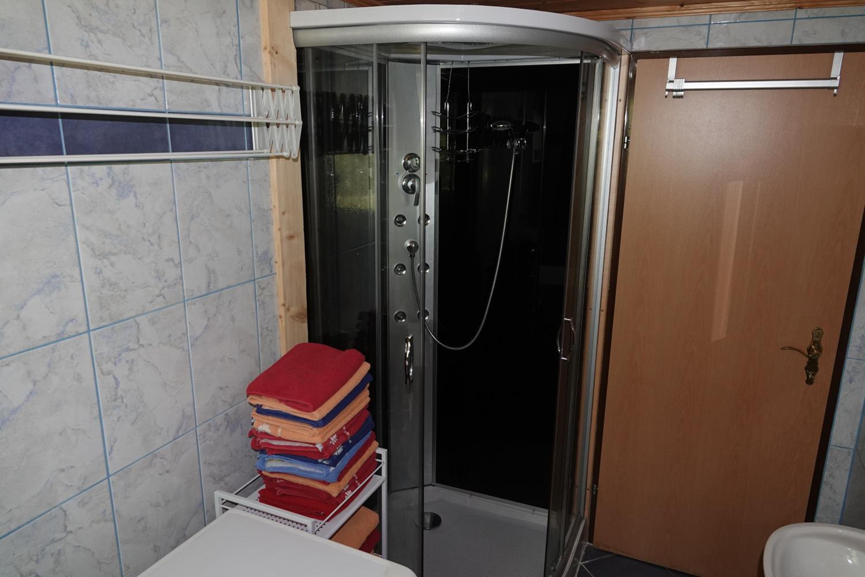 Ferienwohnung Grießer