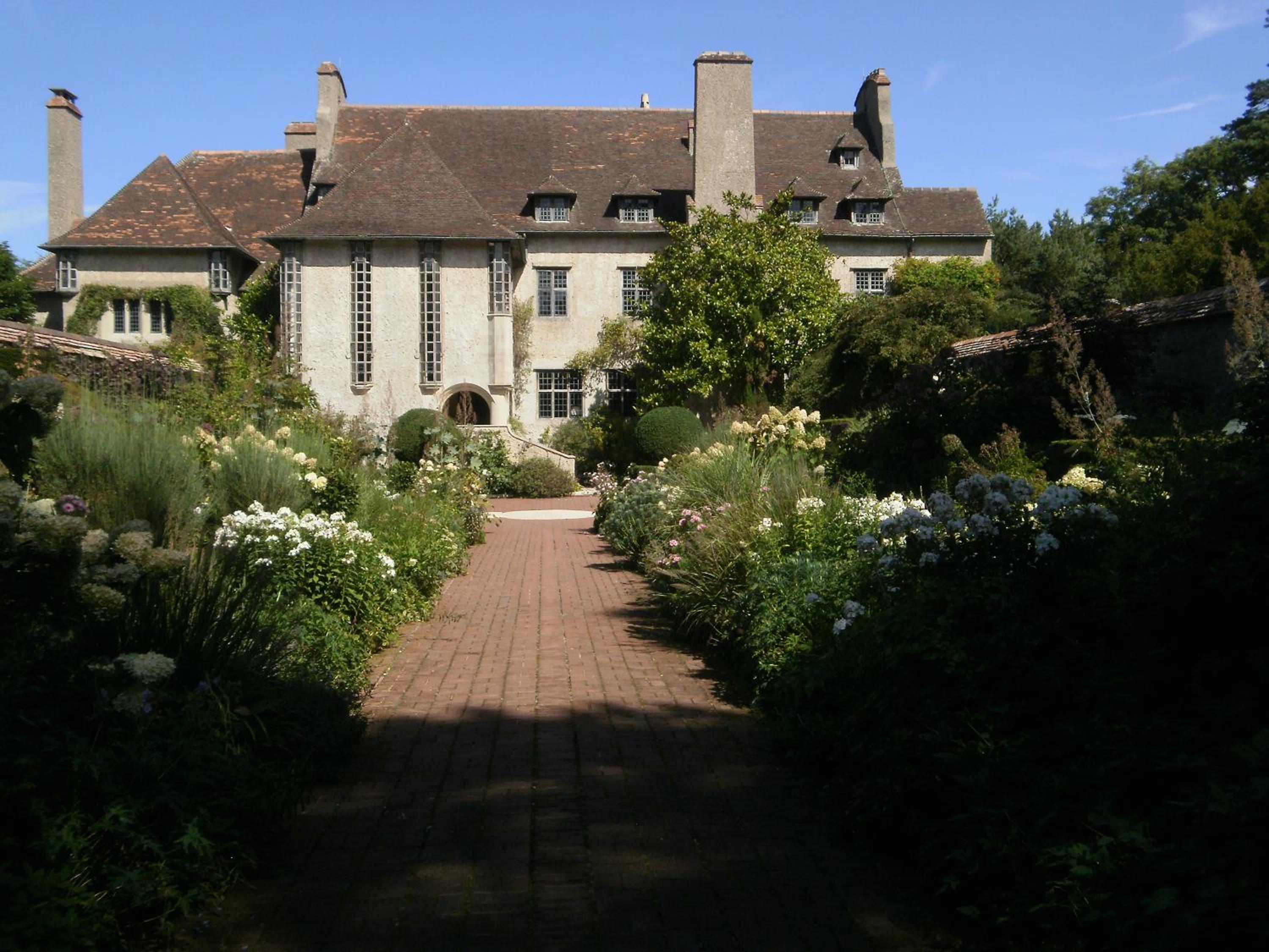 Le clos des mûriers view 4