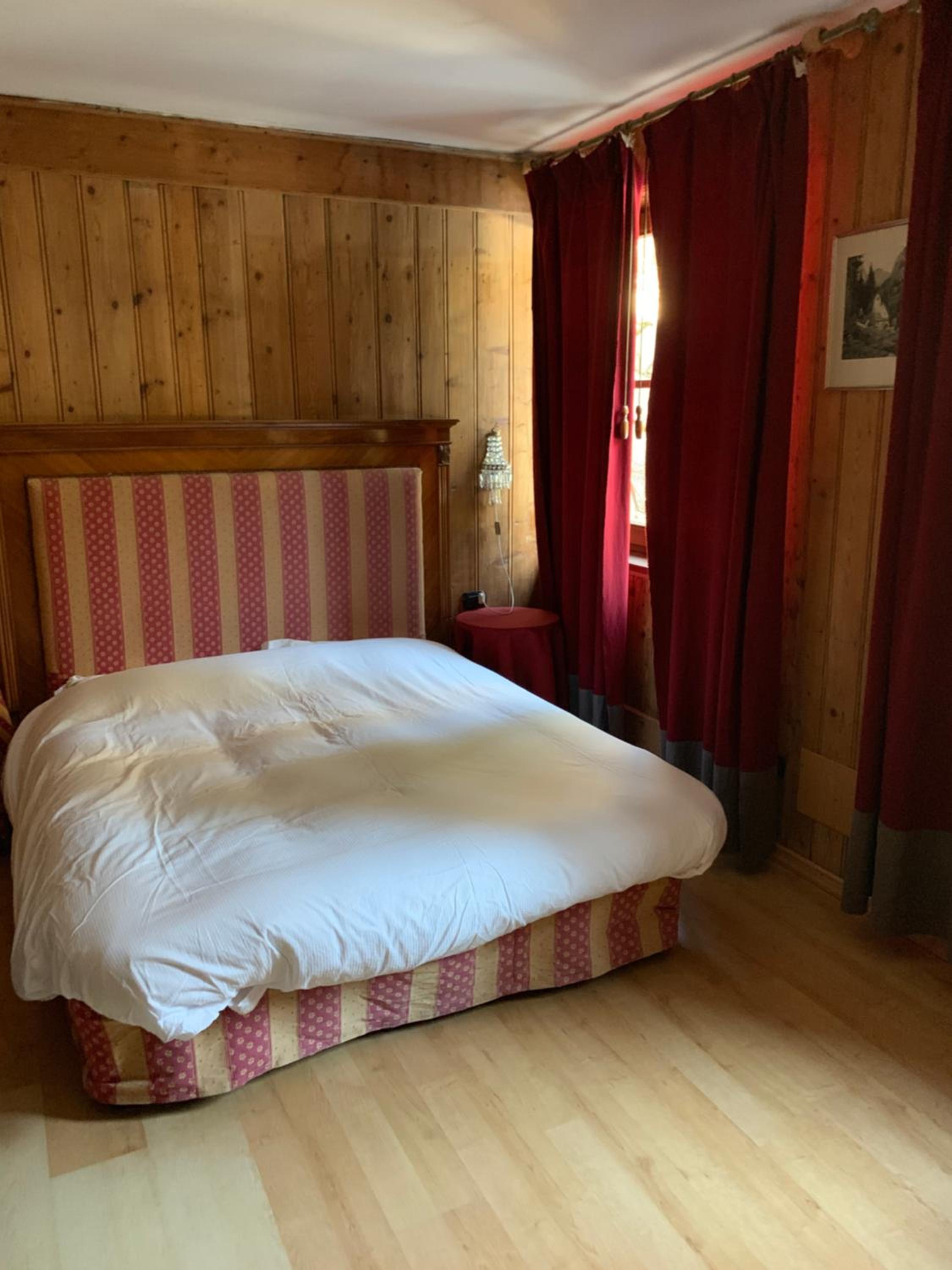 Chalet montagna e relax Volpe Rossa view 4