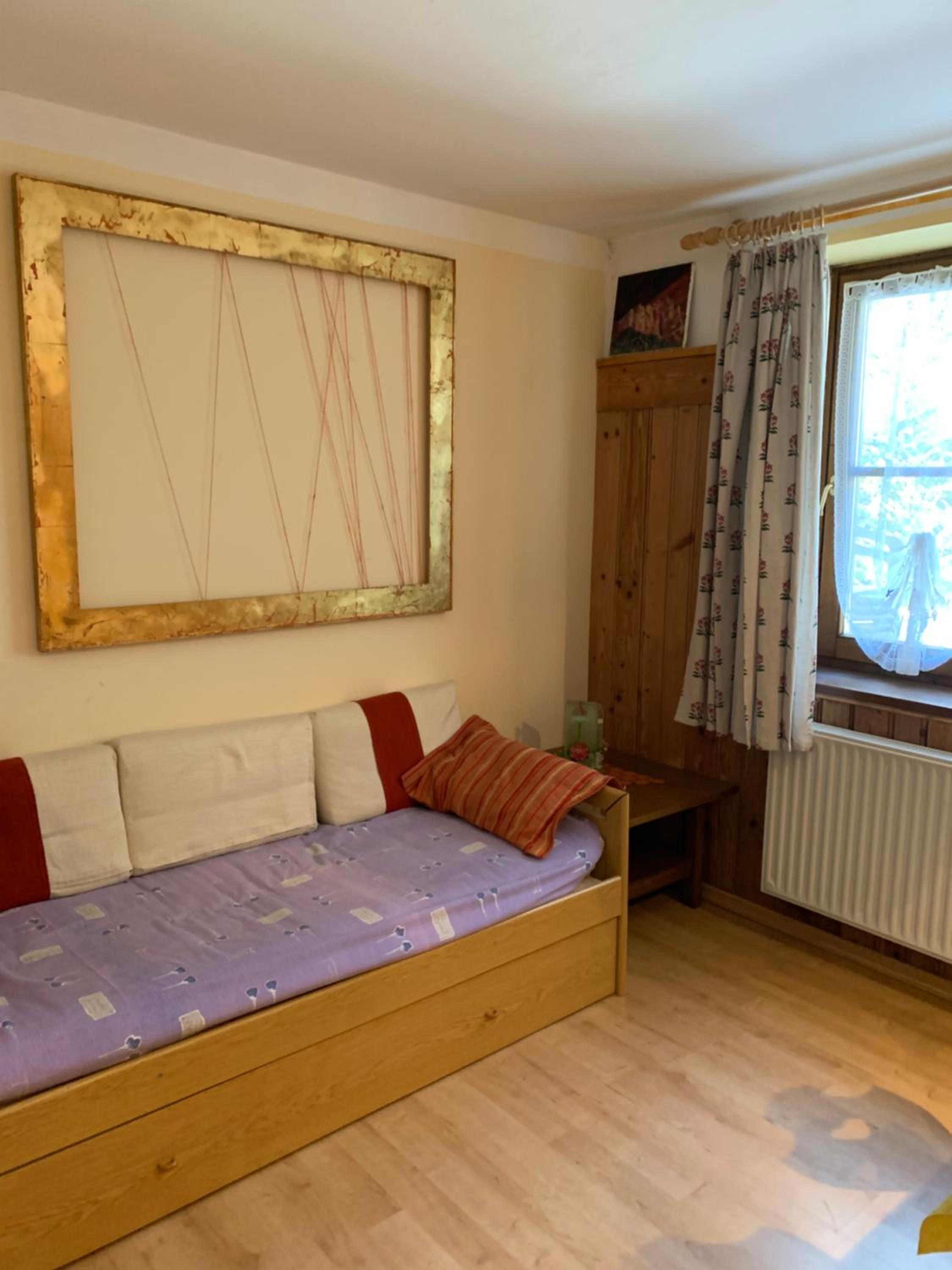 Chalet montagna e relax Volpe Rossa view 5
