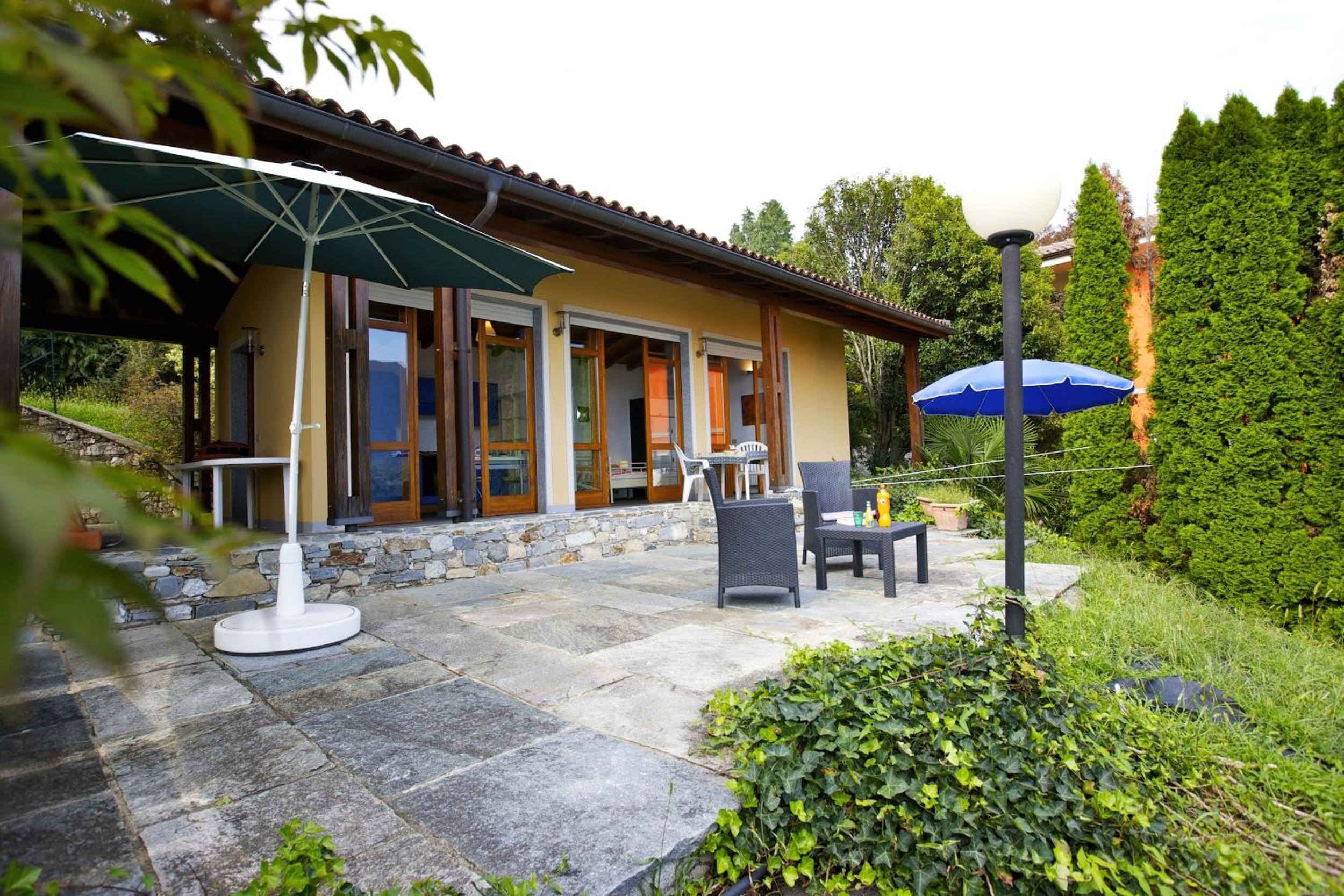 Casa Bella Terrazza photo 2