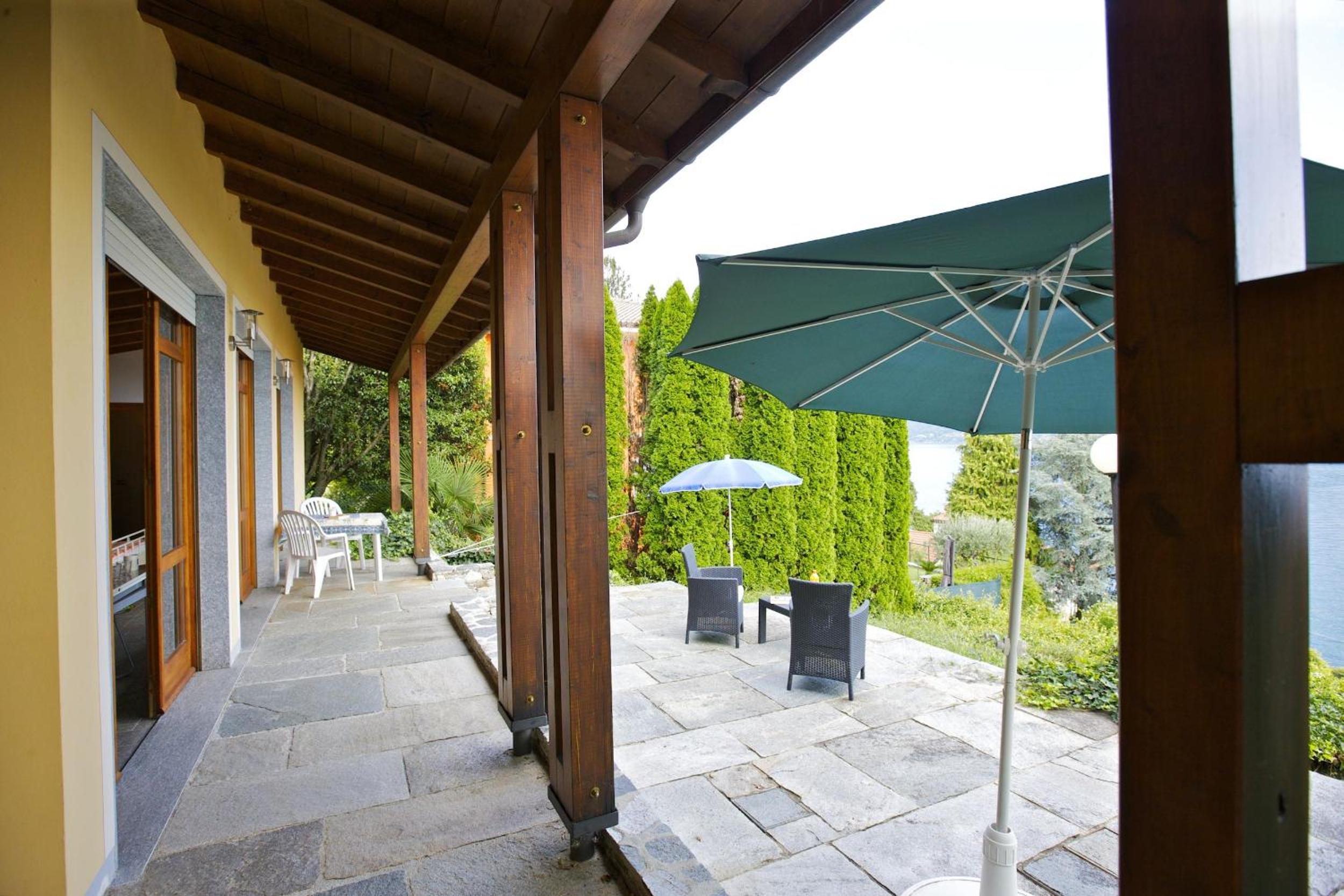 Casa Bella Terrazza photo 3