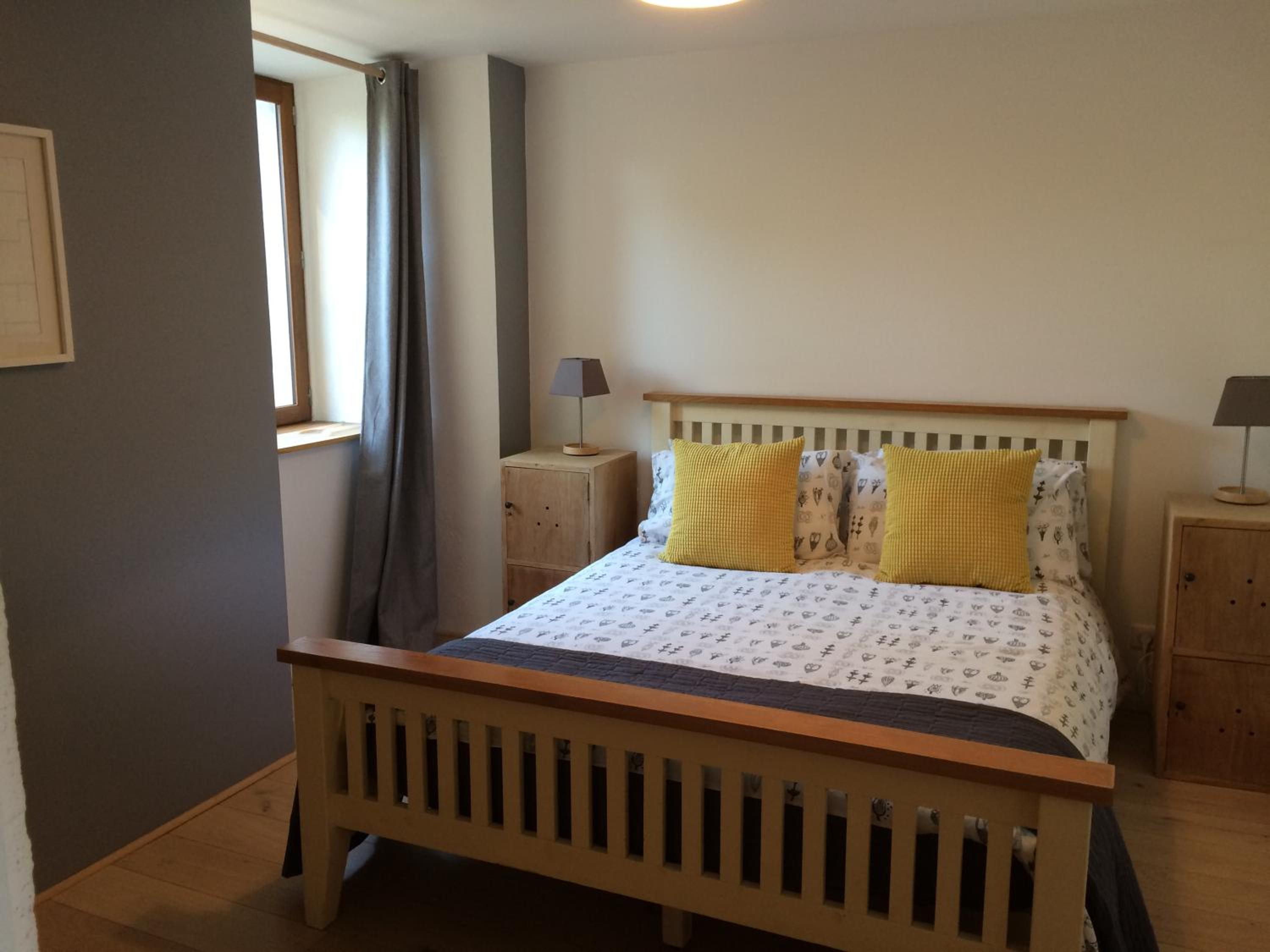 The Annexe Chadalais