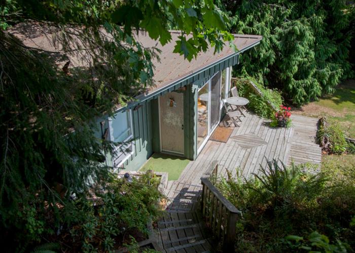 Orca View Cottage