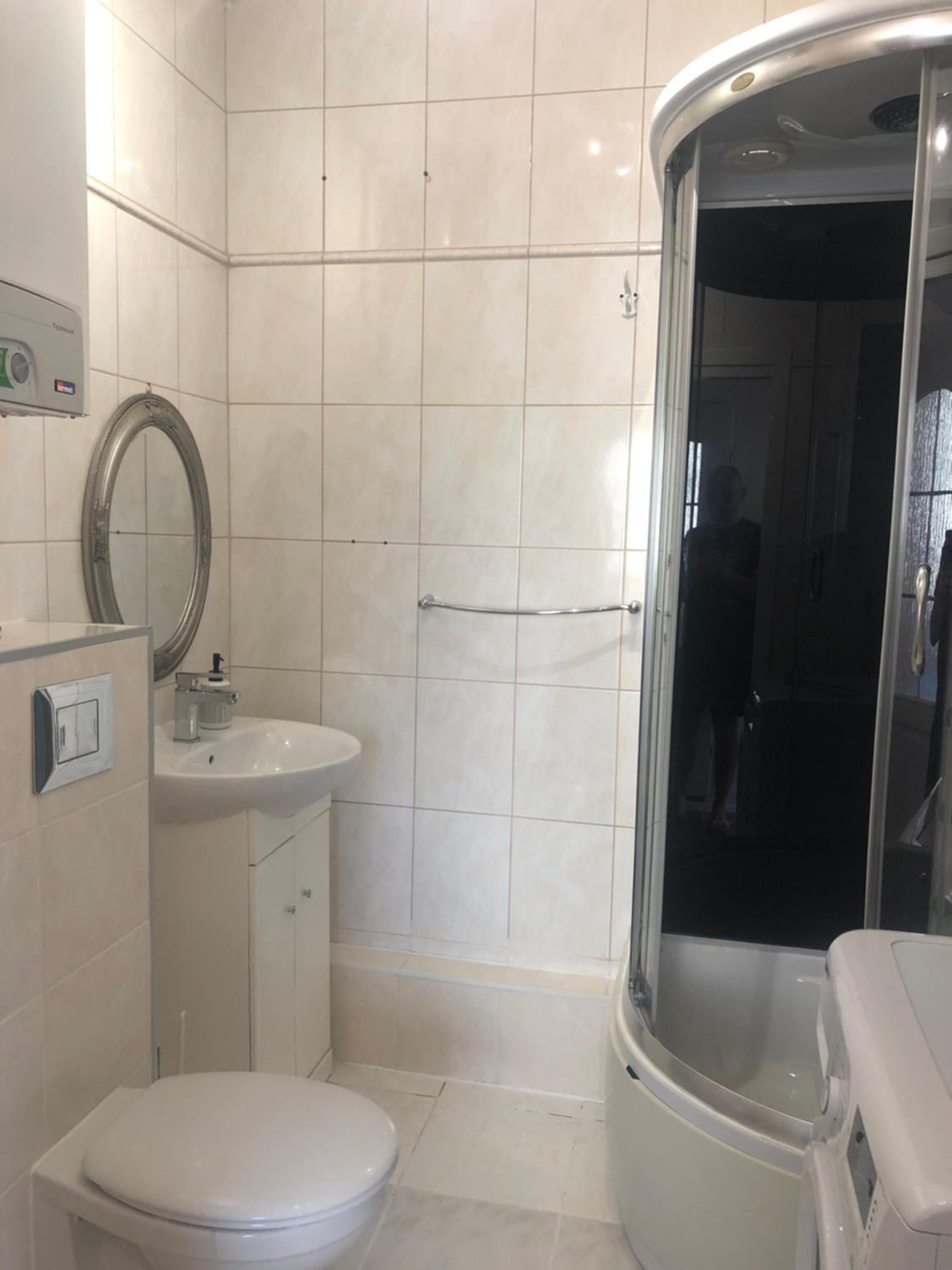 Apartament w Centrum Matejki 34/4