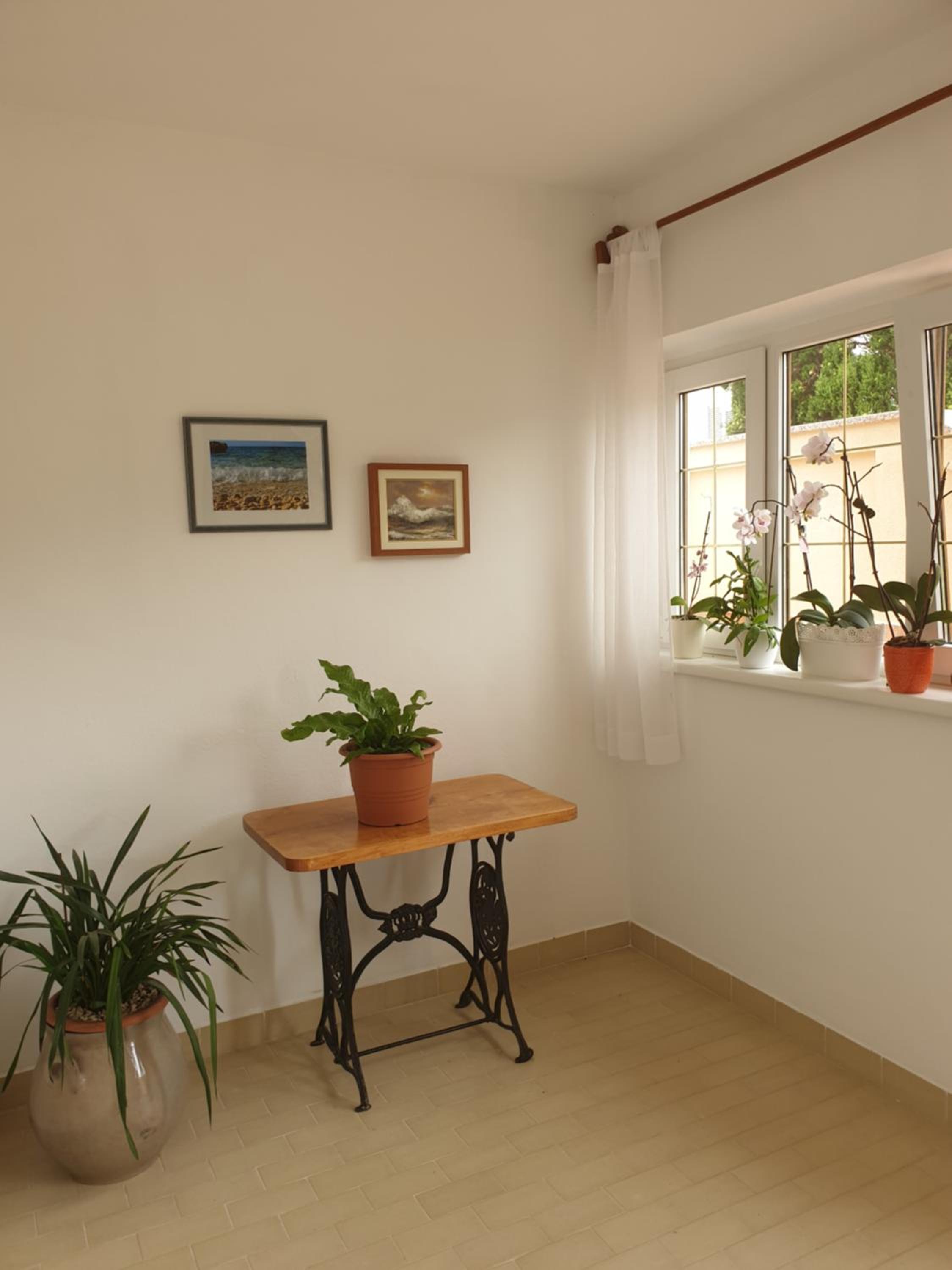 Apartments Davorka view 2