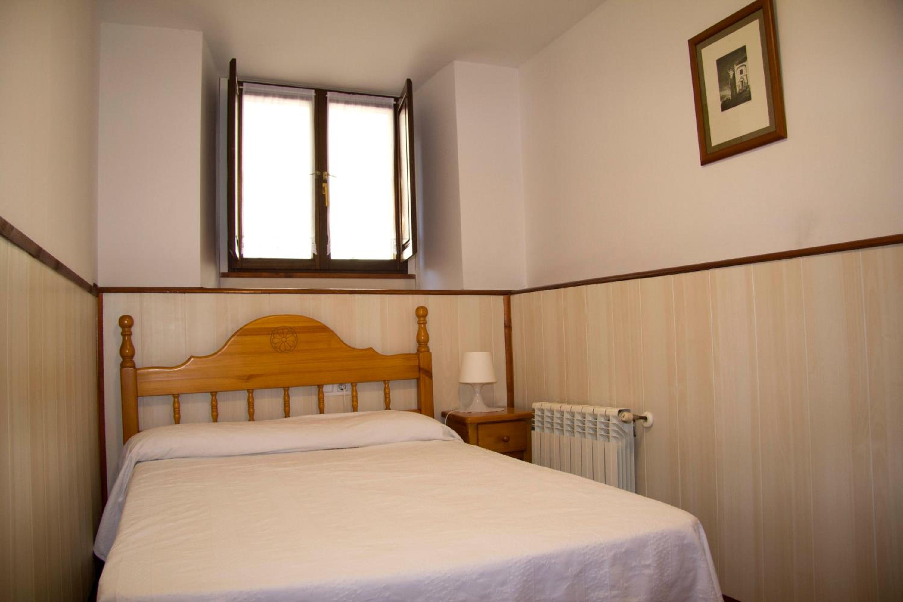 Apartamentos rurales La Casa Vieja De Alceda