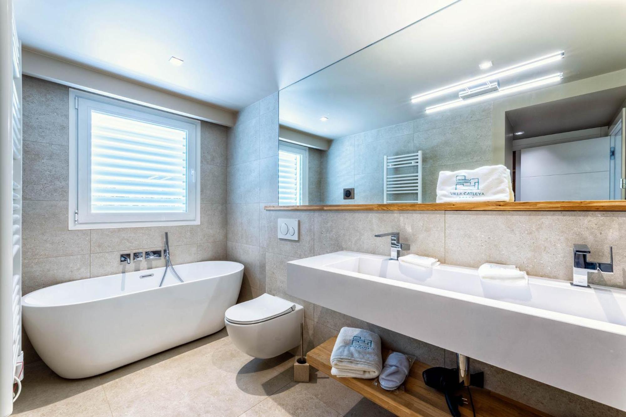Villa Catleya Appart Hotel — 10