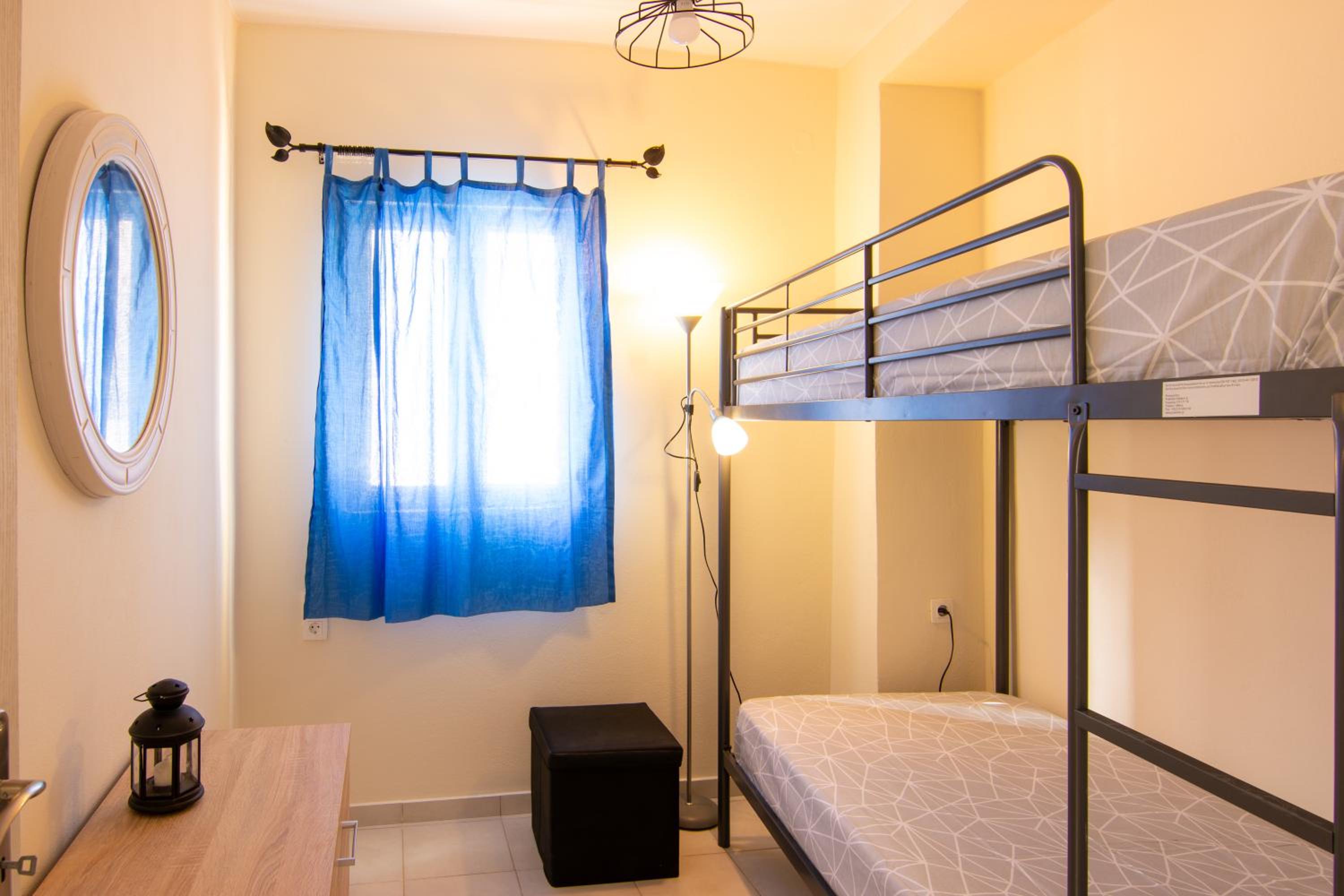 Lilas Traditional Maisonette view 4