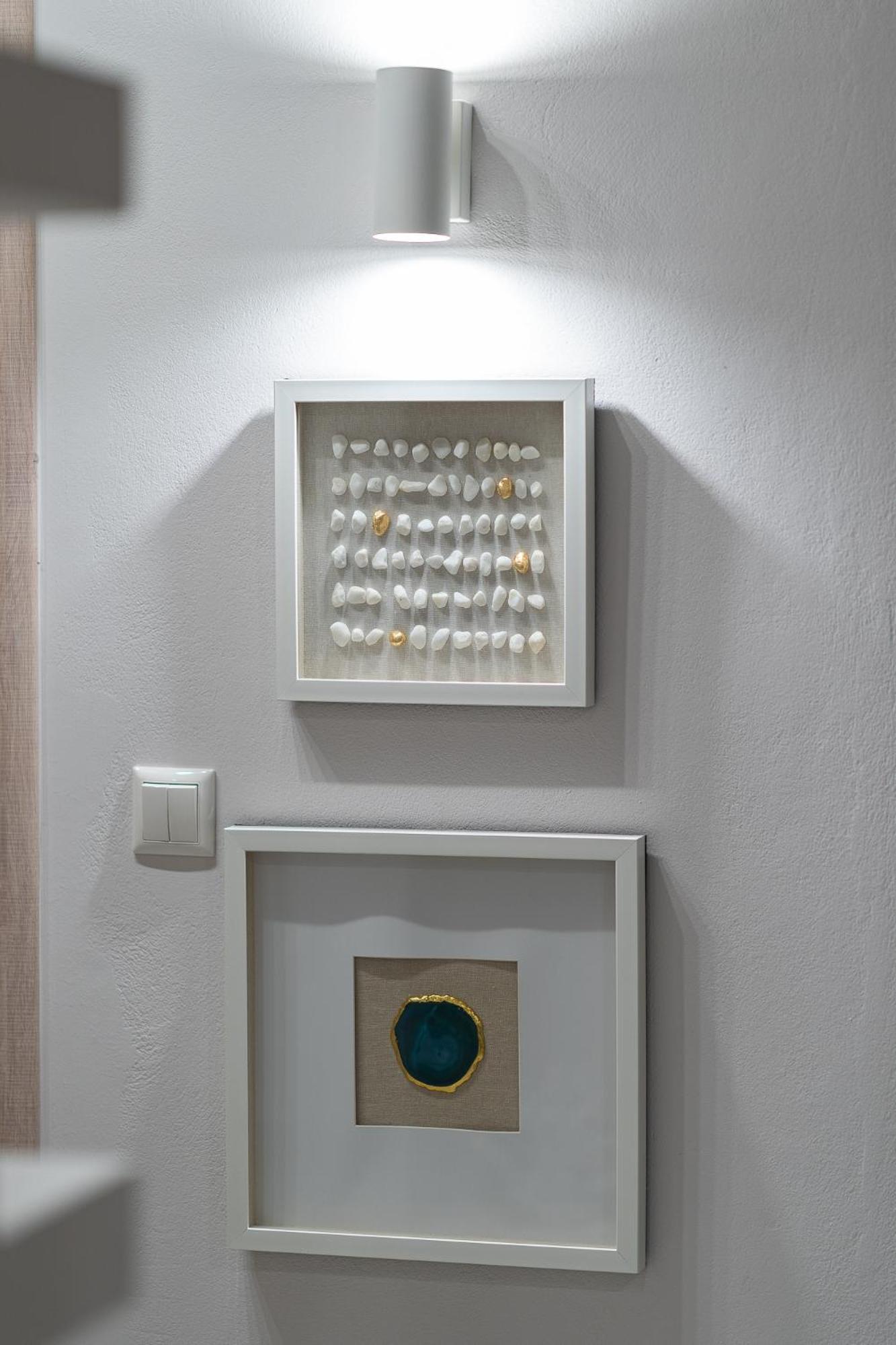 Modern Flat
