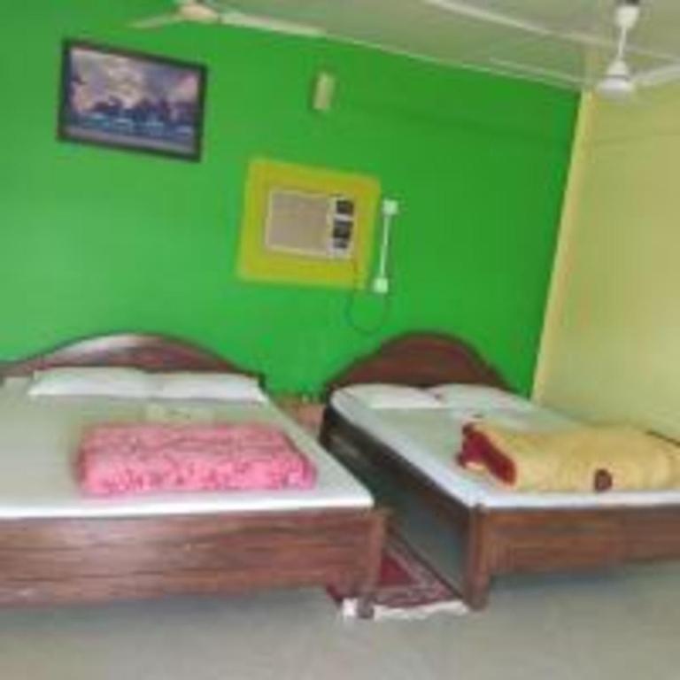 Gorumara Nature's Cottage (A Unit Of M/S Ecological & Tours) view 2