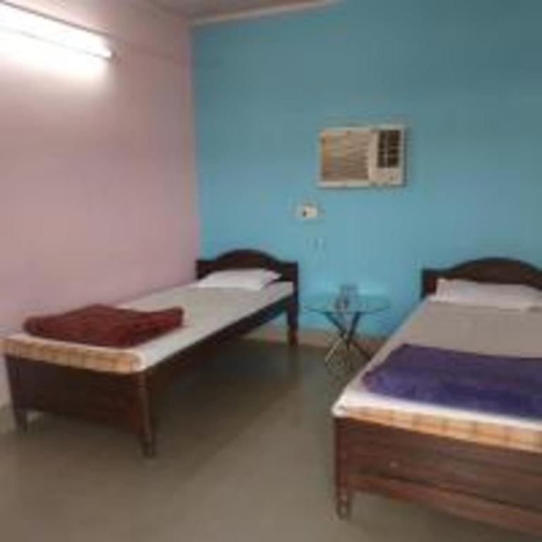Gorumara Nature's Cottage (A Unit Of M/S Ecological & Tours) view 4