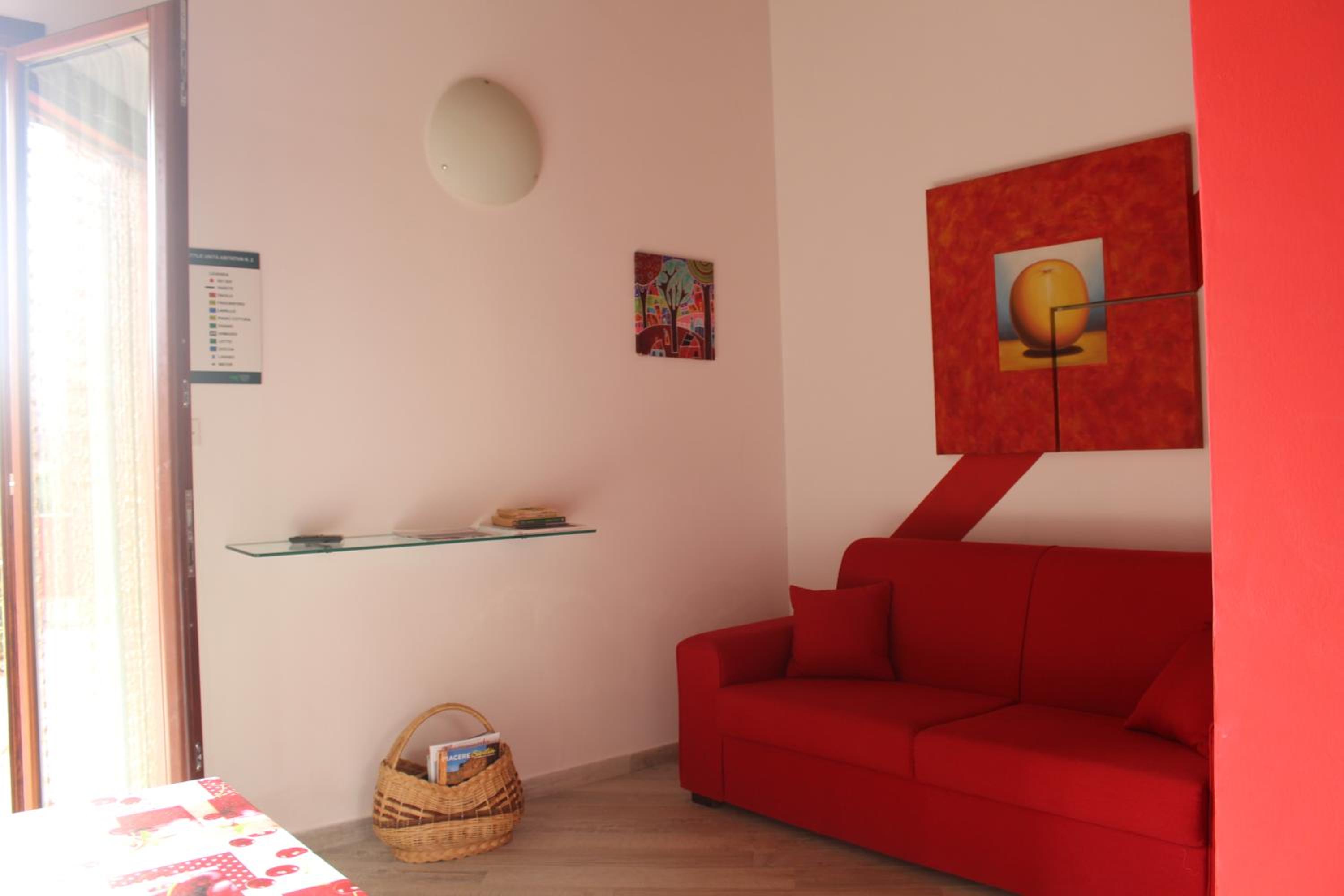 Casa Vacanze Al Basyta photo 4