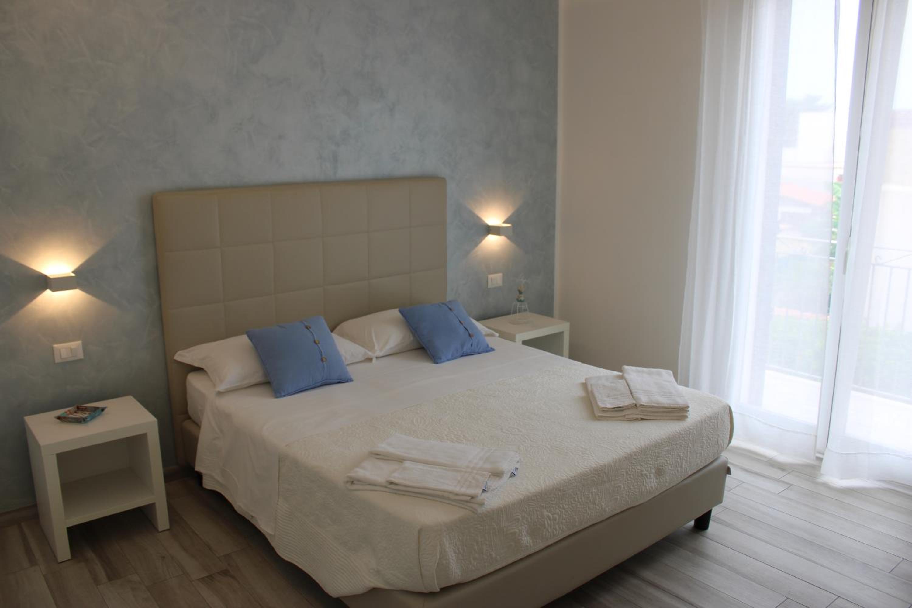 B&B Selene view 2