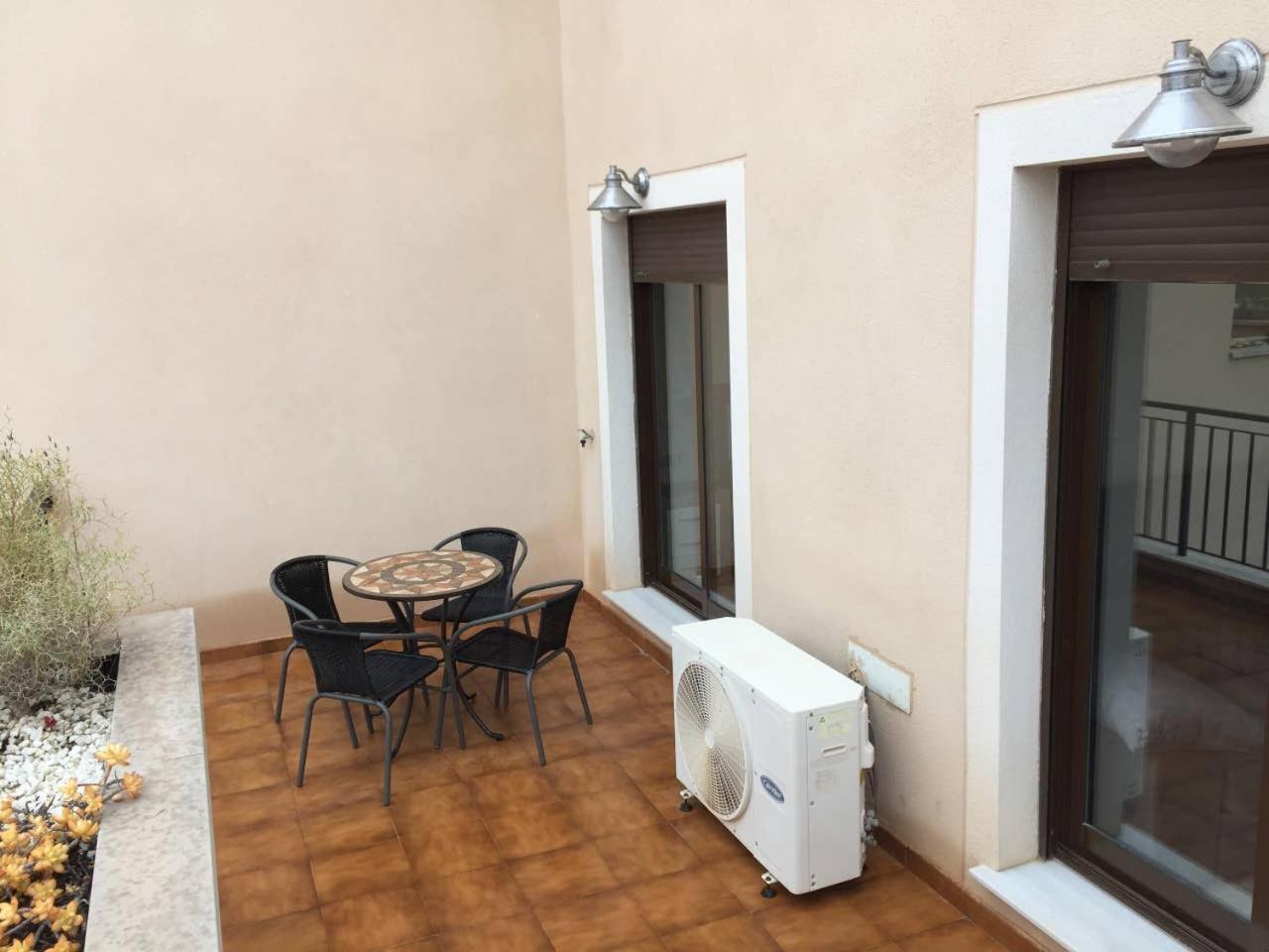 Apto. nuevo en Aguilas (Los Collados). Con WI-FI. photo 5