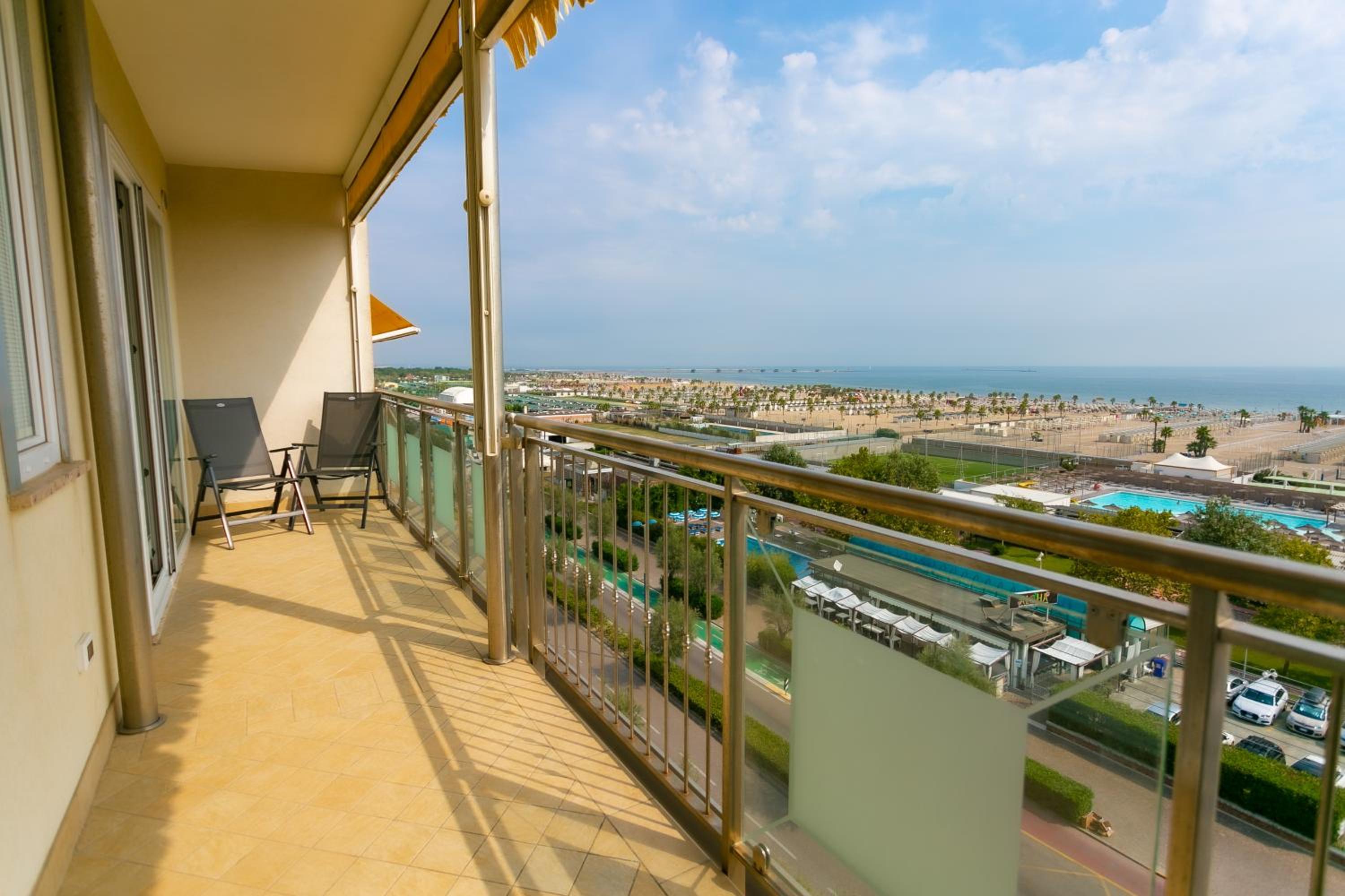 Le Murrine Frontemare Apartment Seaview photo 2