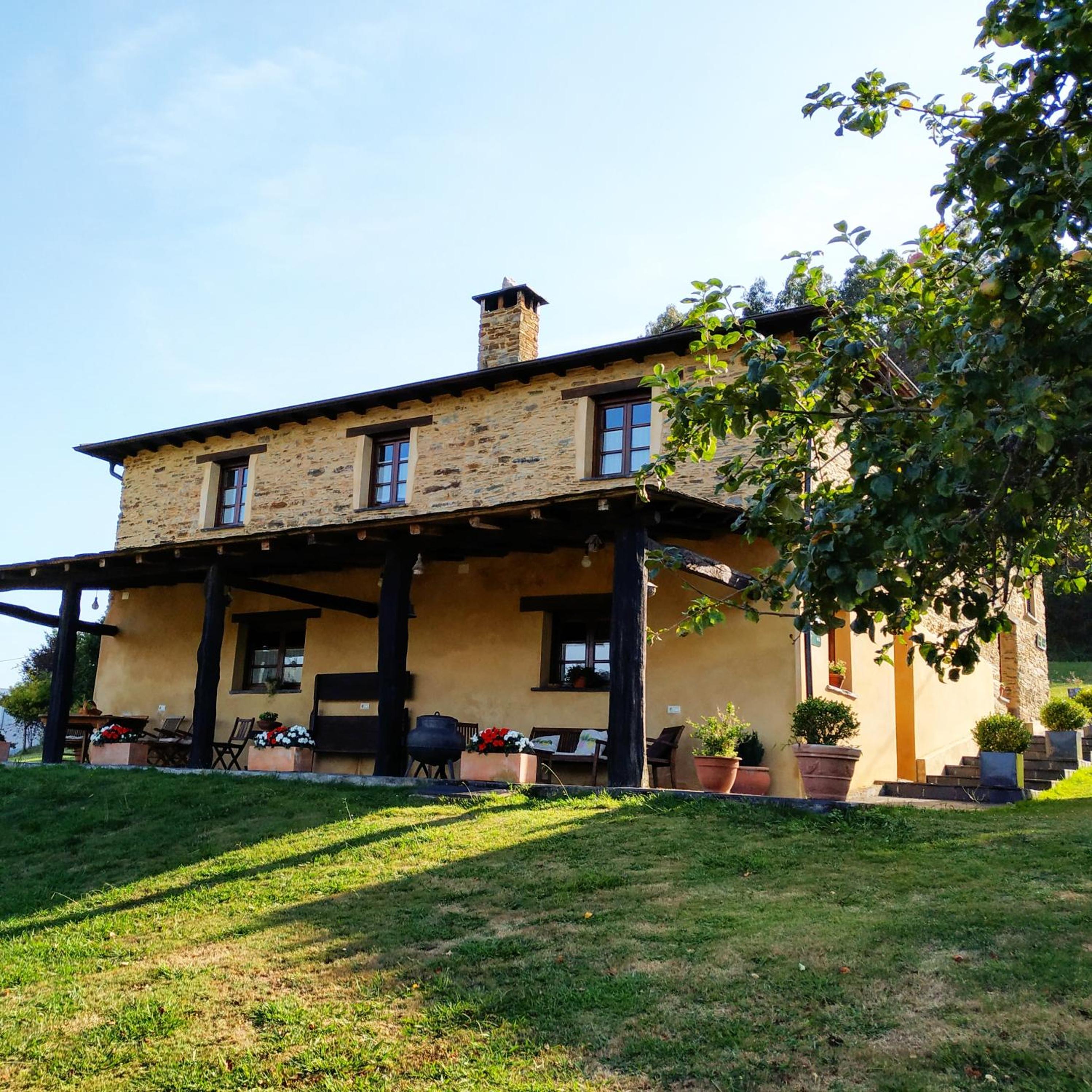 Casa Carballeira photo 2