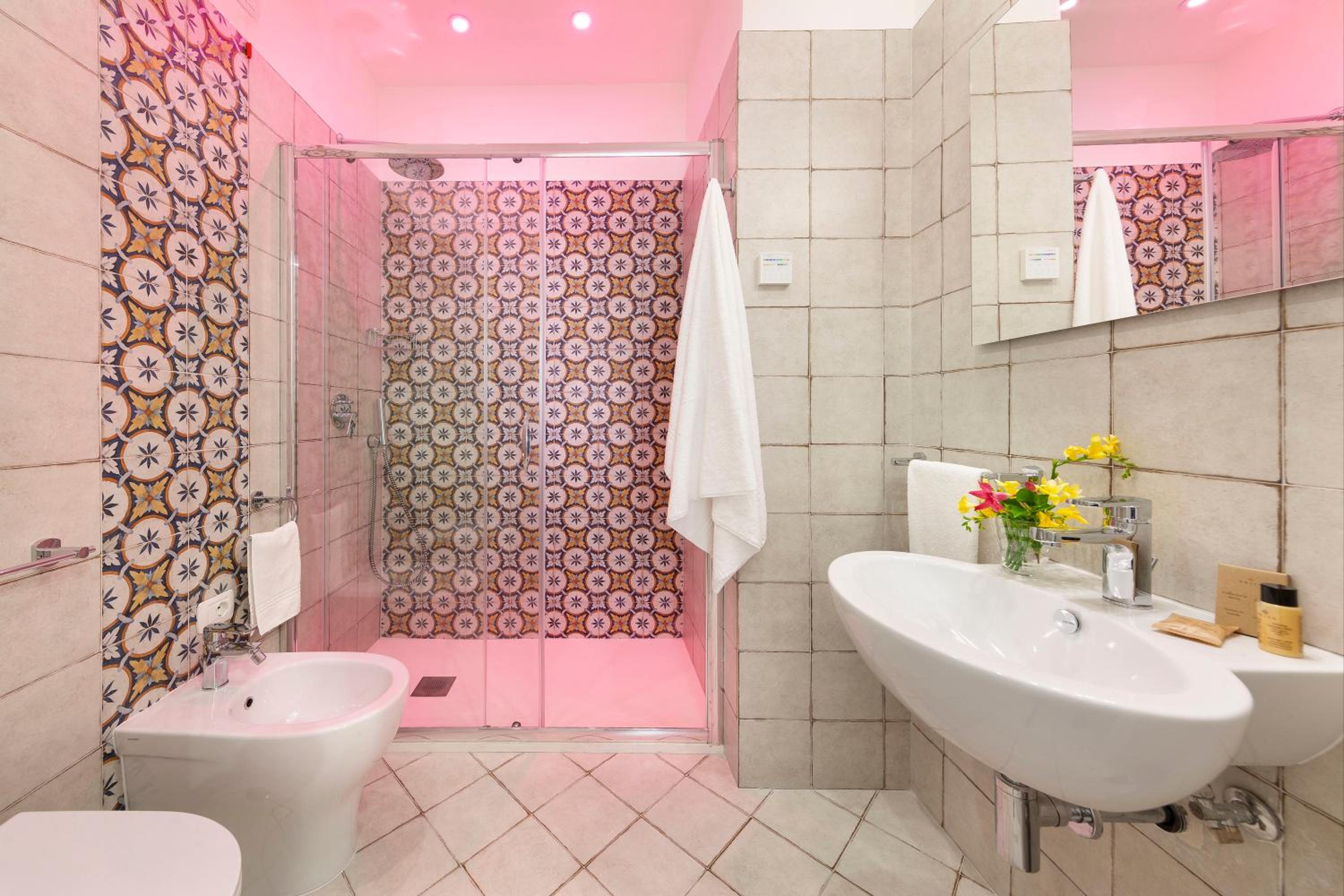 Delle Rose Suites view 3