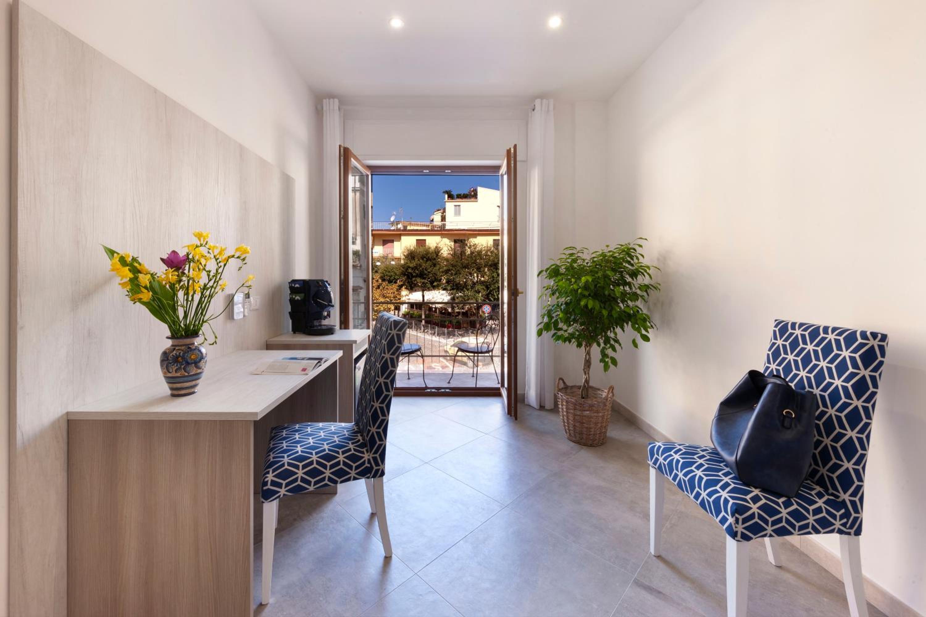 Delle Rose Suites view 4
