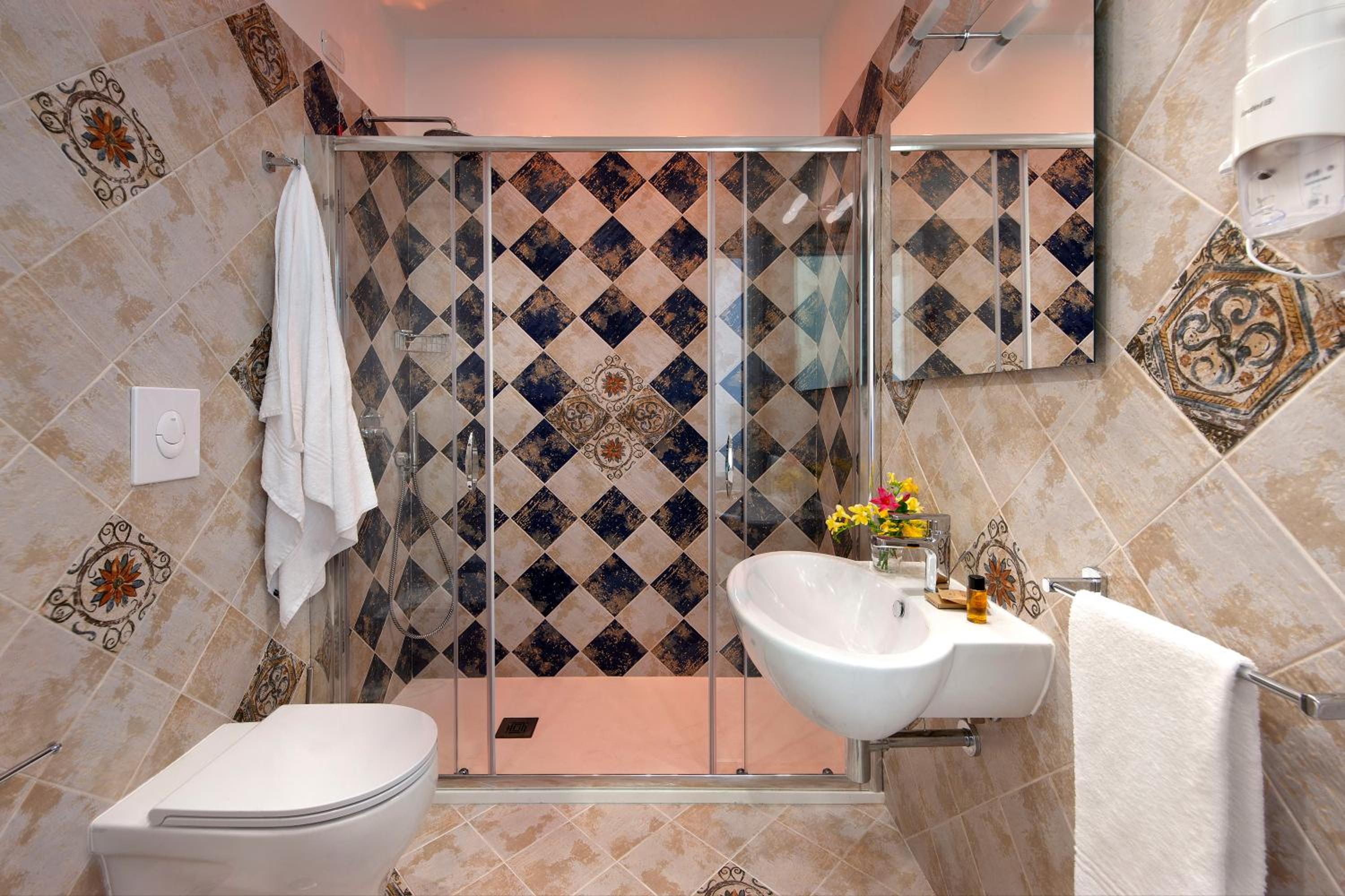 Delle Rose Suites view 5