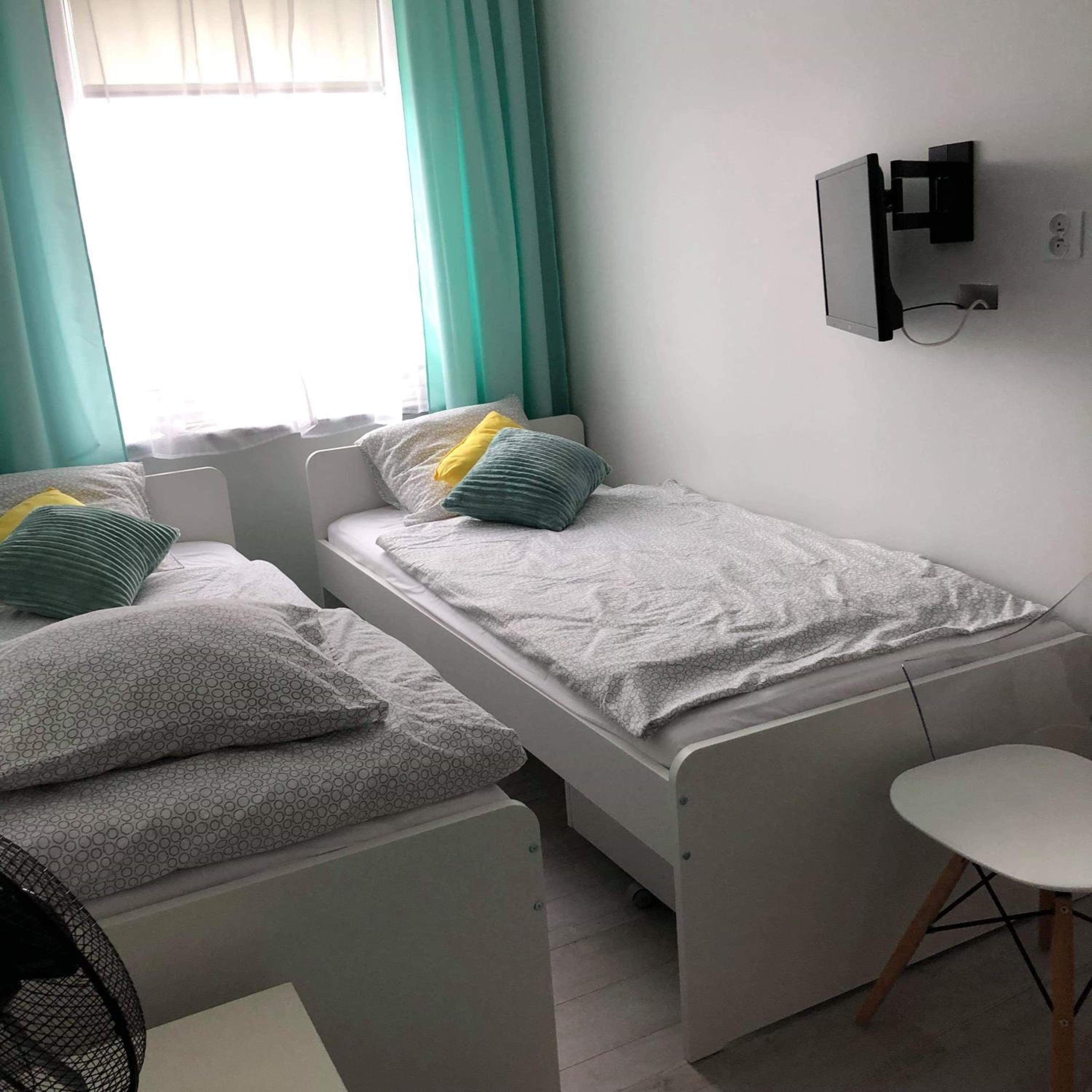 Apartament Słoneczny view 3