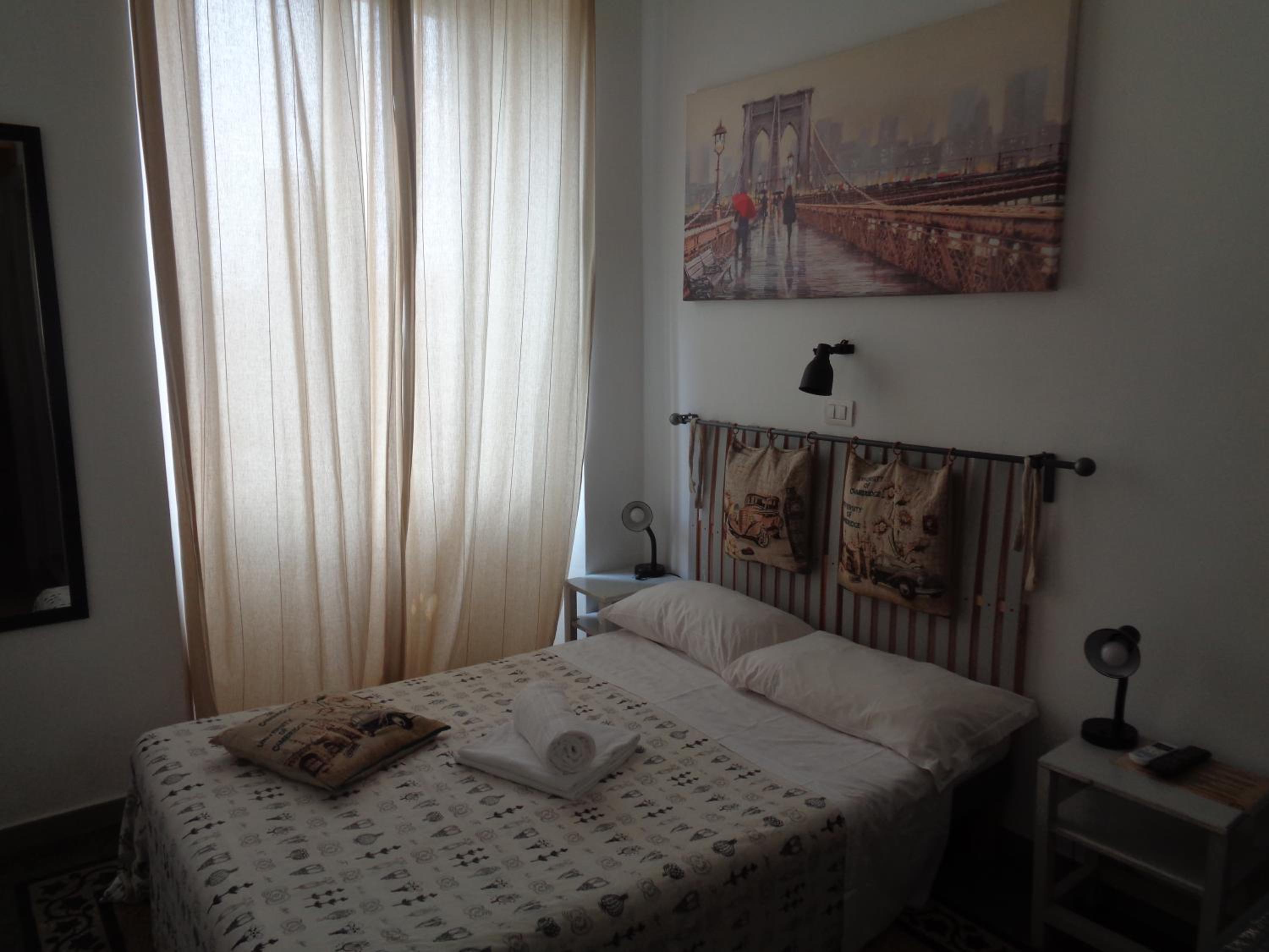 The Centre Rooms