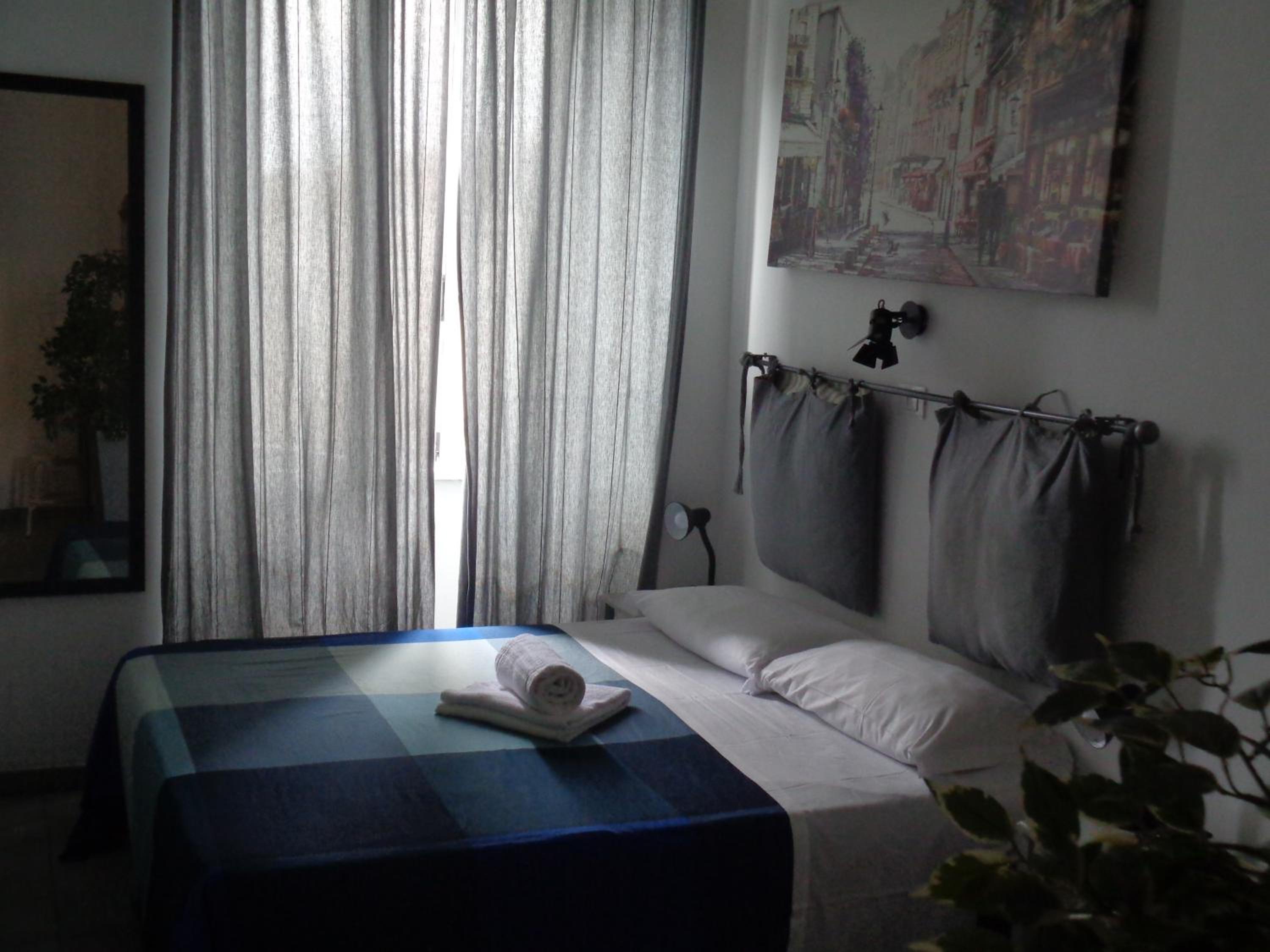 The Centre Rooms