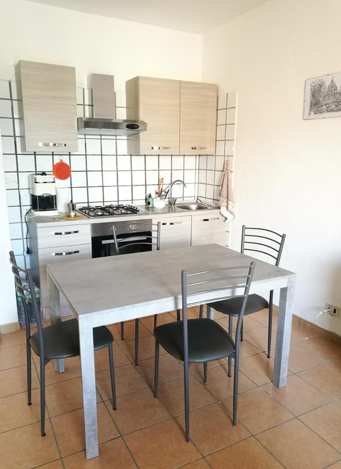 Residence Itaca Porto Pozzo