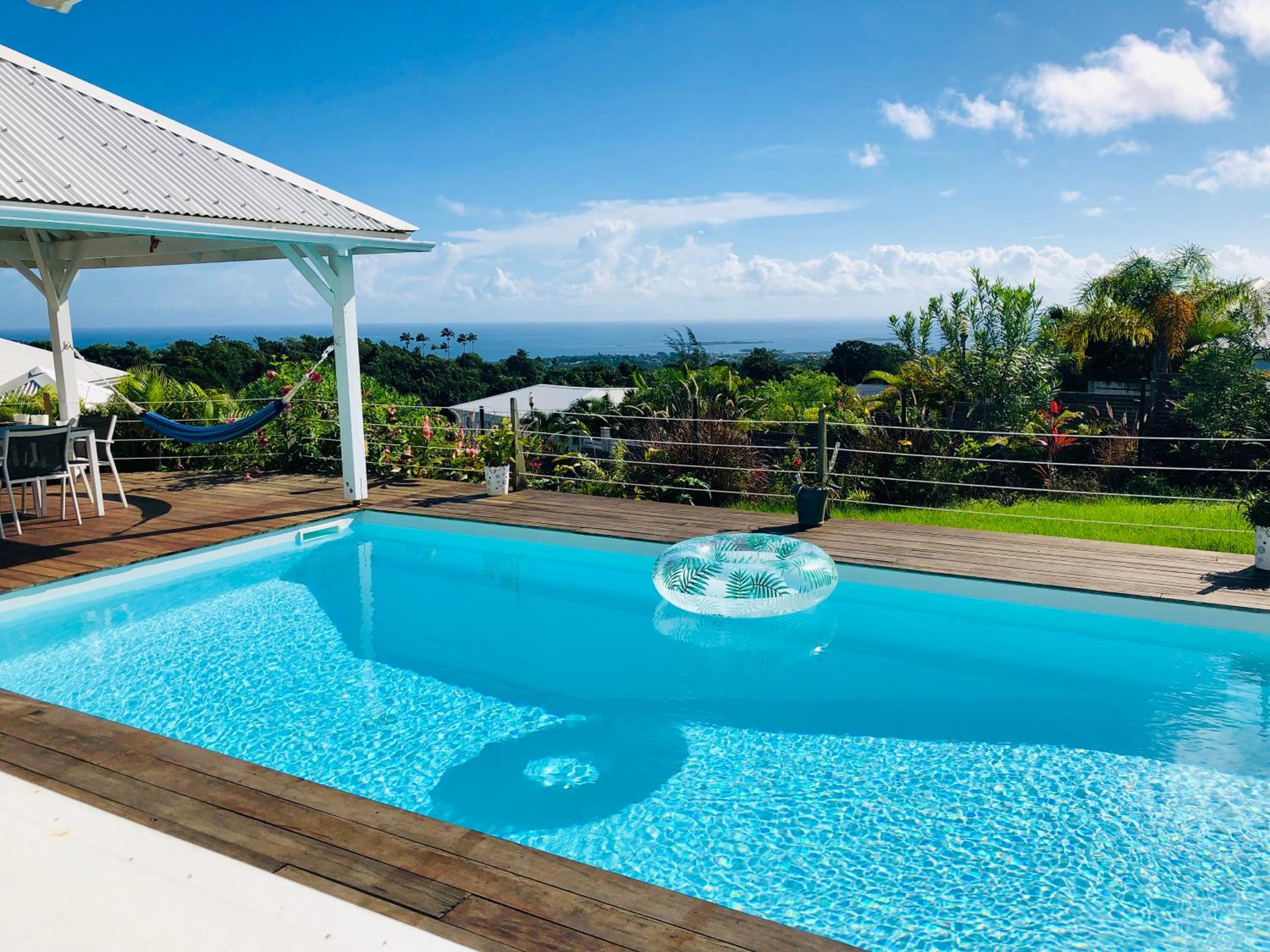 Villa Palina Guadeloupe