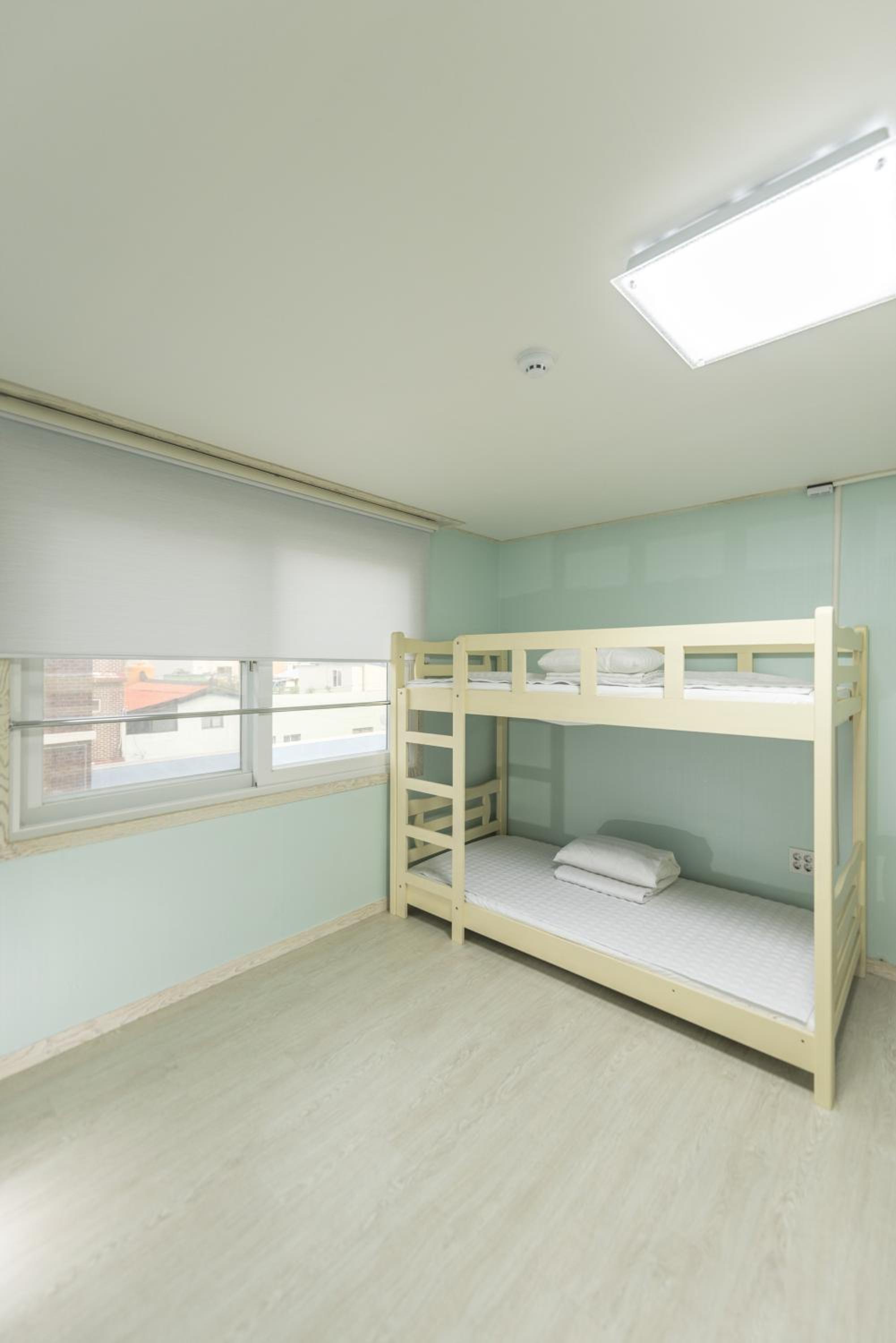 Big O Show Guesthouse