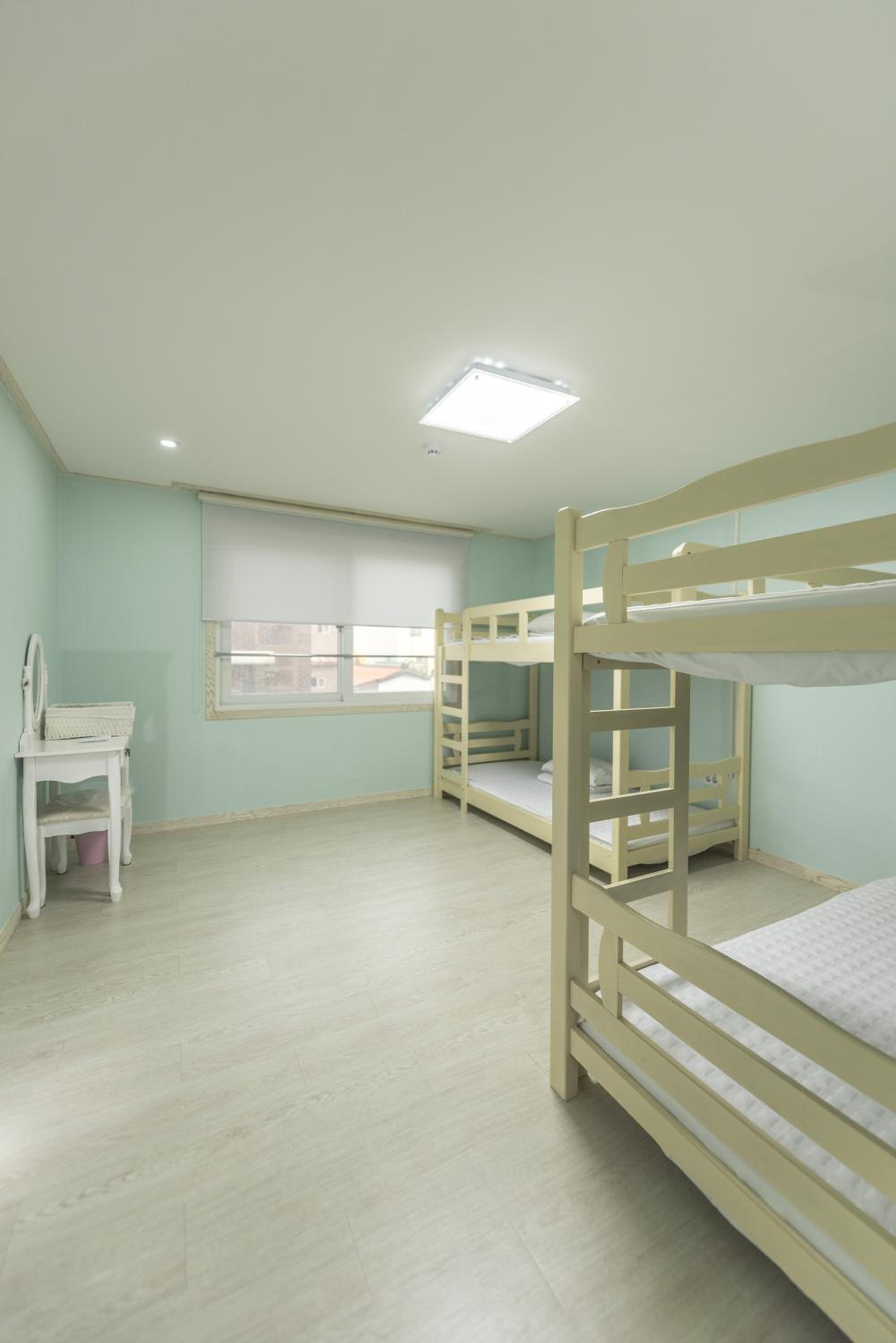Big O Show Guesthouse