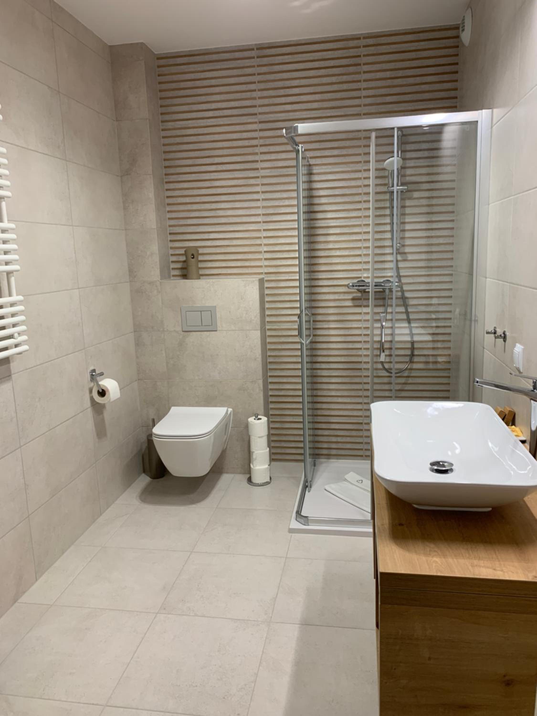 Apartamenty Leśna 1 view 5