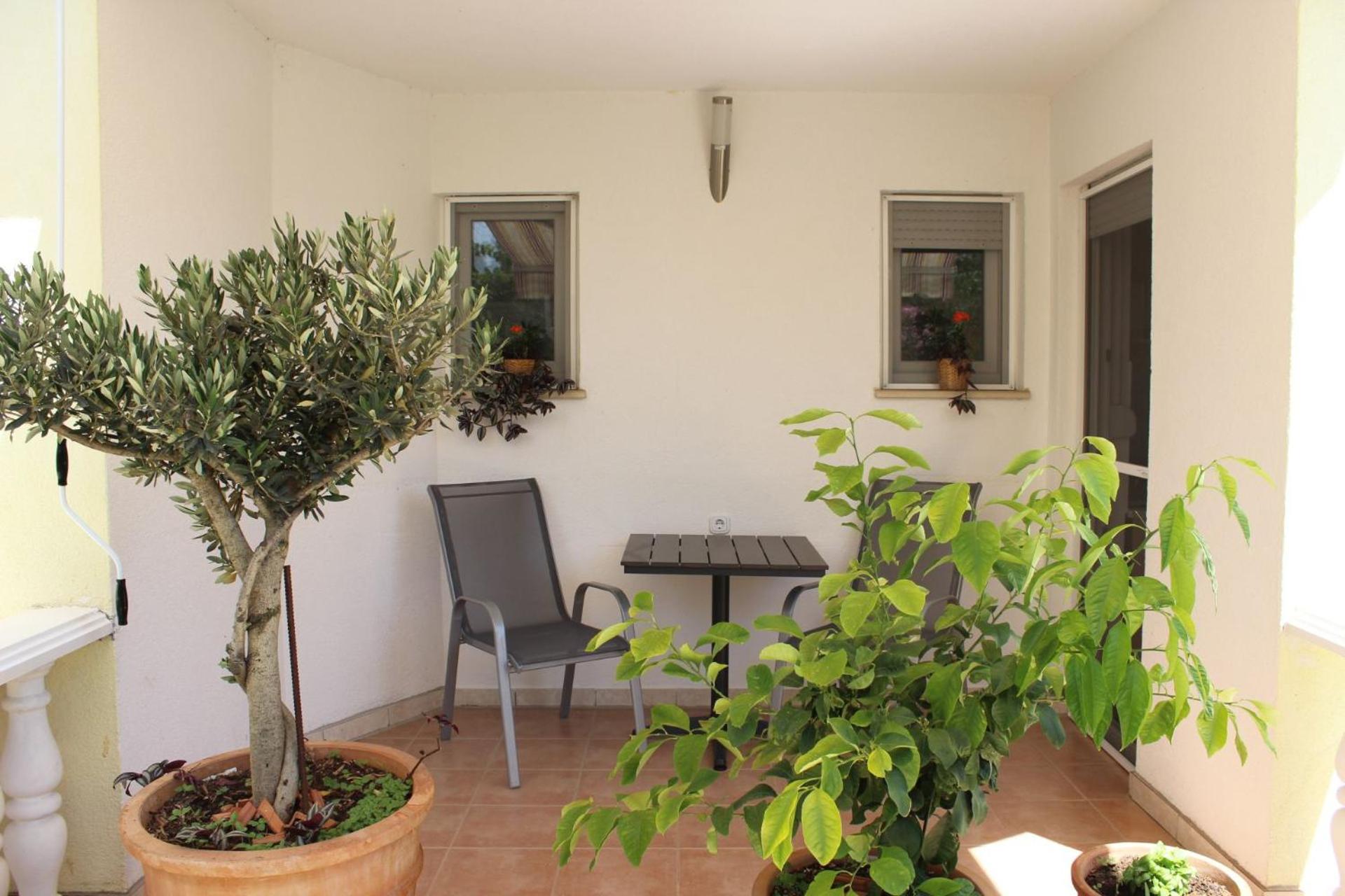 Apartments Villa Mirta
