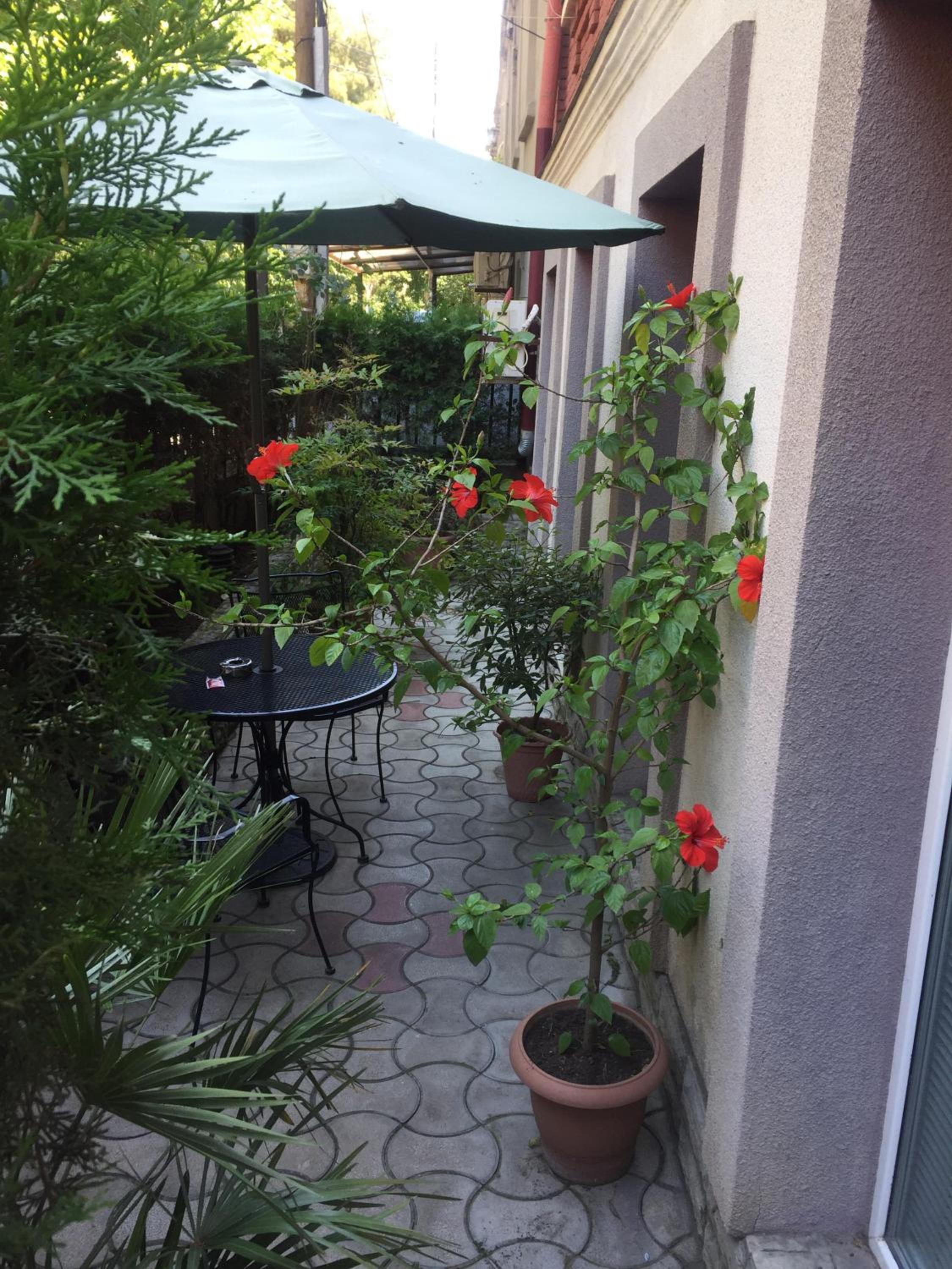 Vake Boutique Hotel