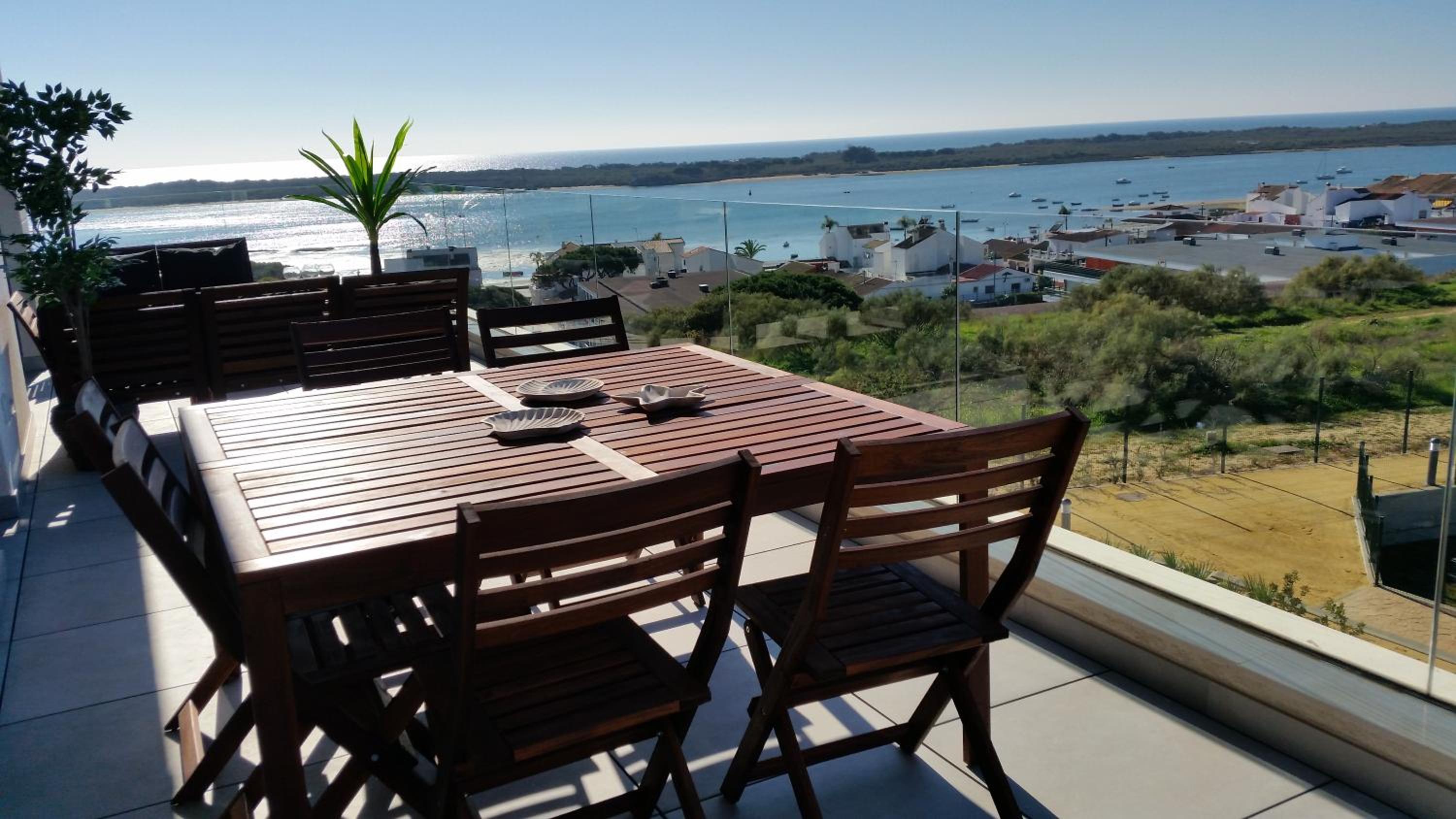 Enjoy La Reserva El Rompido view 2