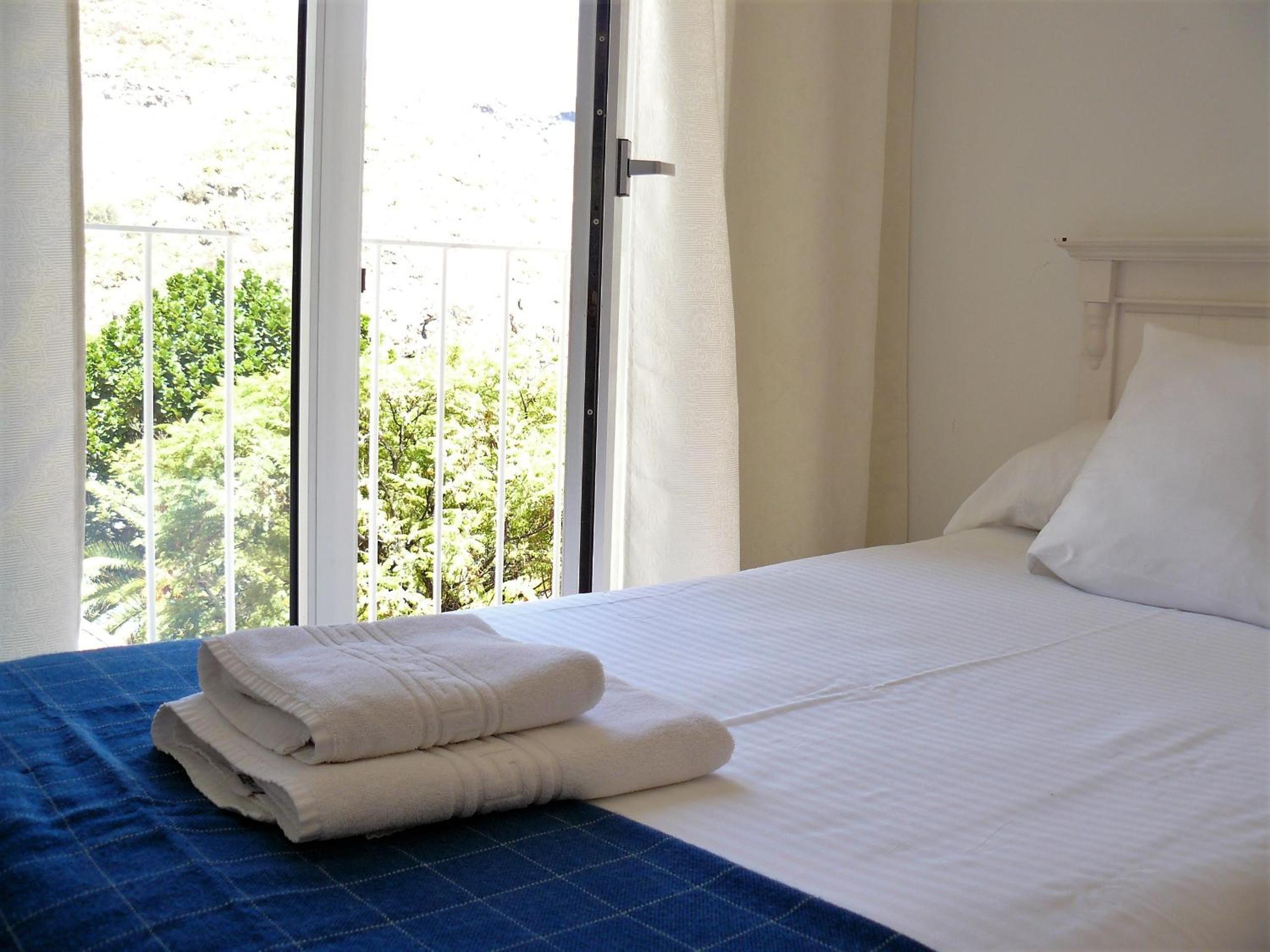 Mencey Lofts Rambla view 4